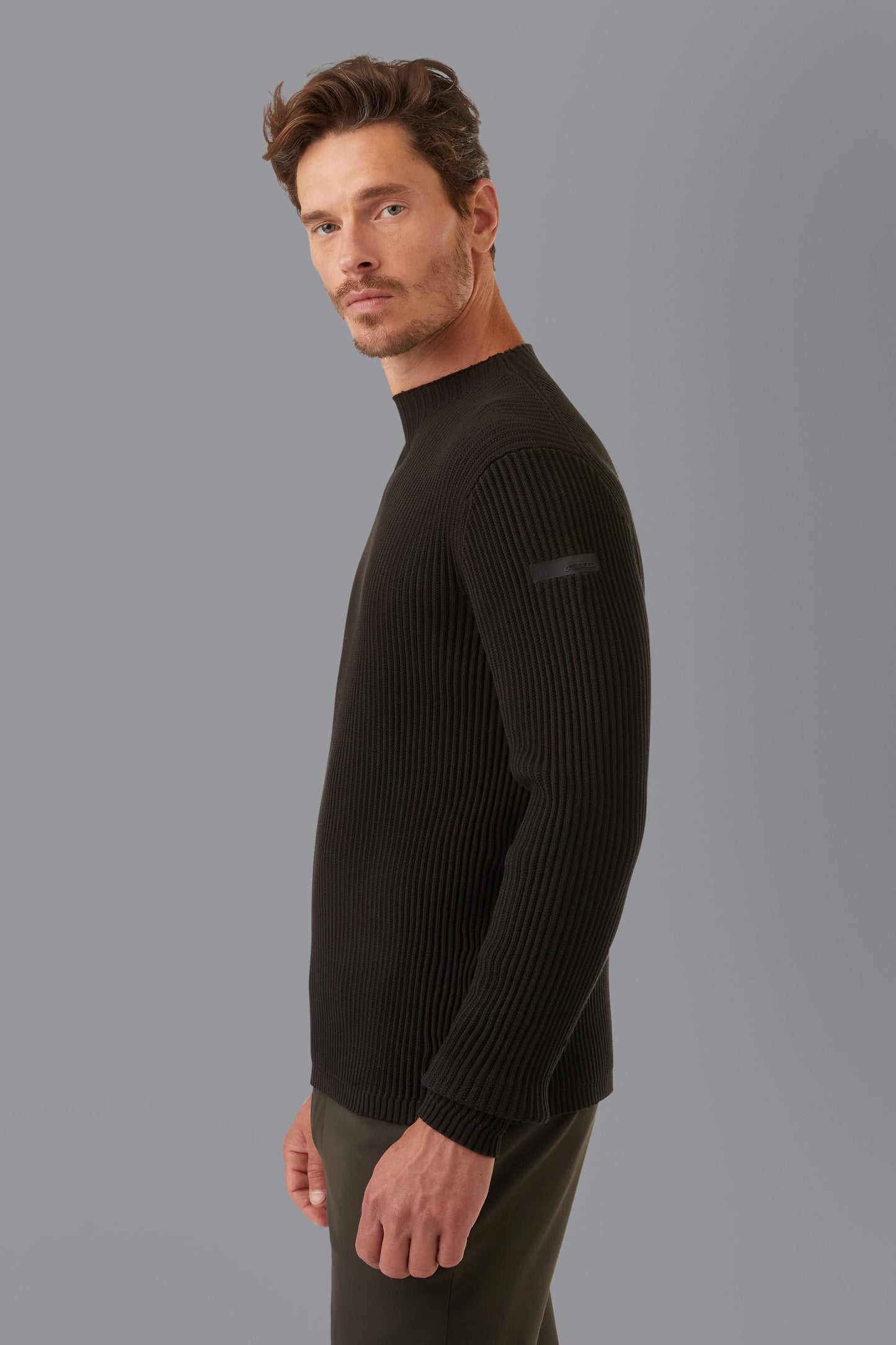 Knit Cotton 7 Seal