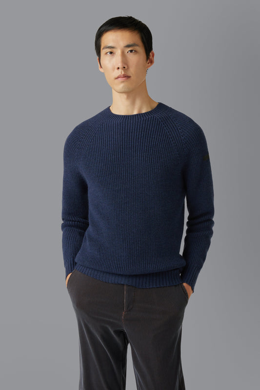 Knit Woolproof Uncut Round