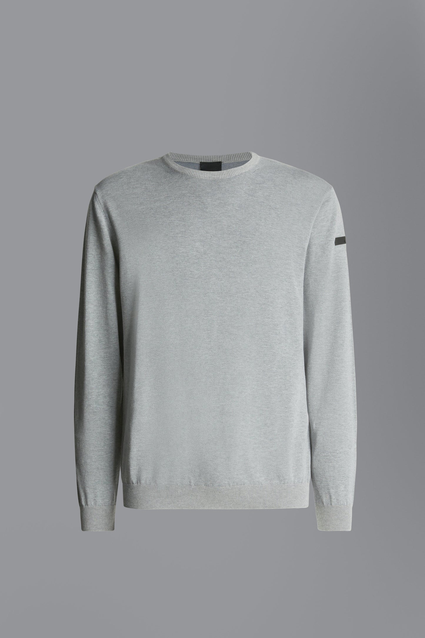 Knit Polipropicotton Plain Round