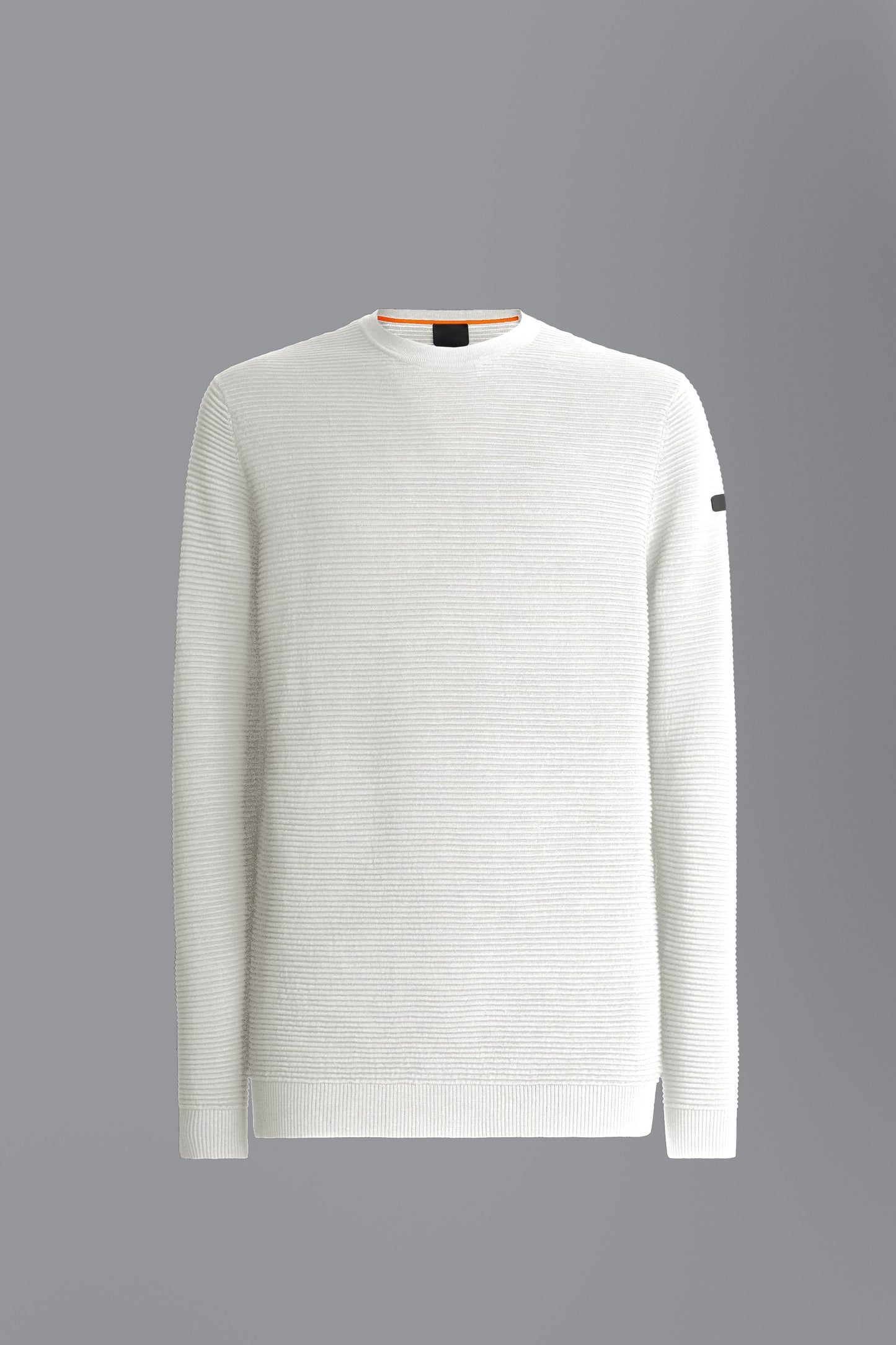 Knit Cotton Or Round
