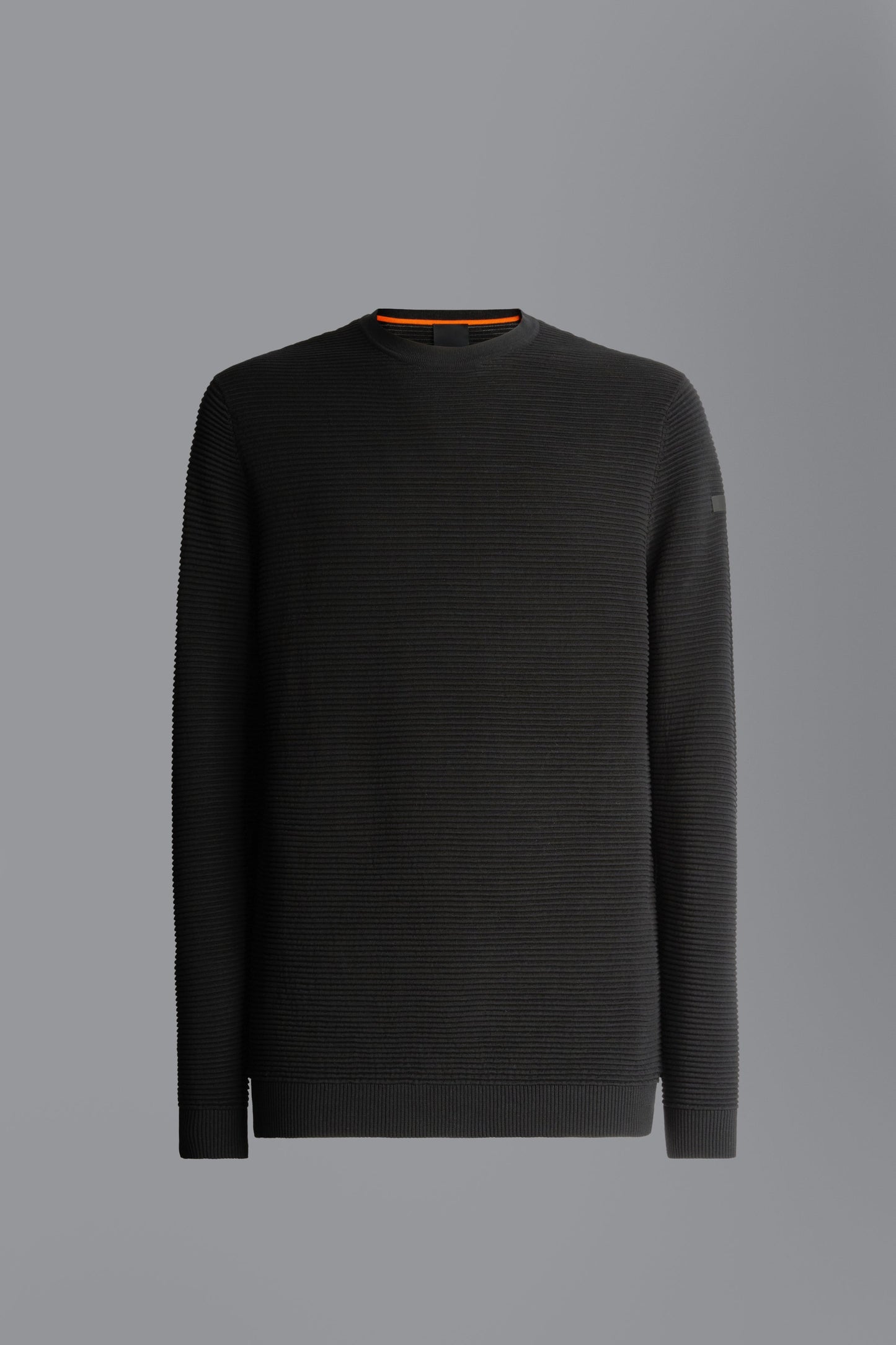 Knit Cotton Or Round