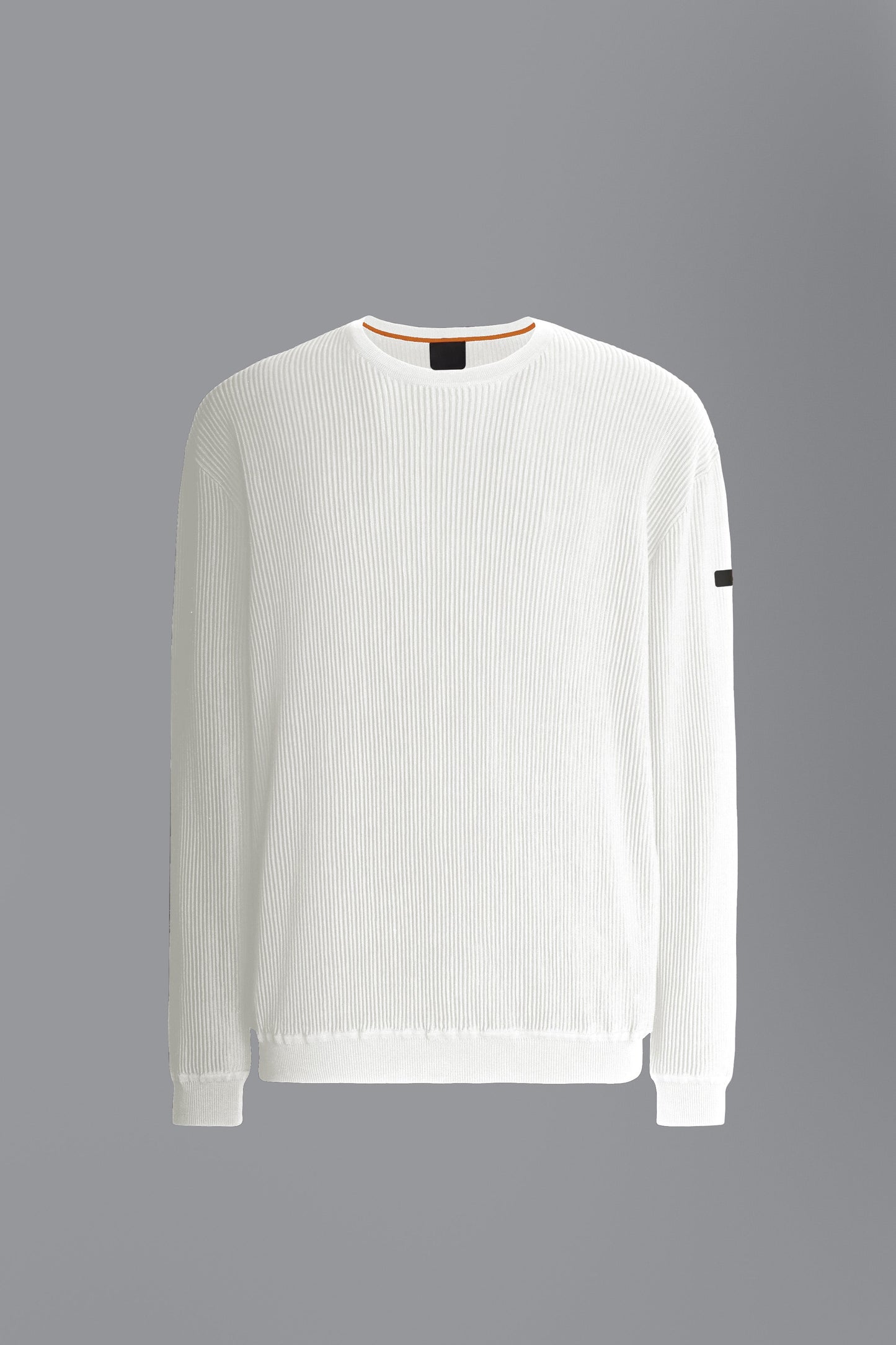 Knit Cotton Vert Round