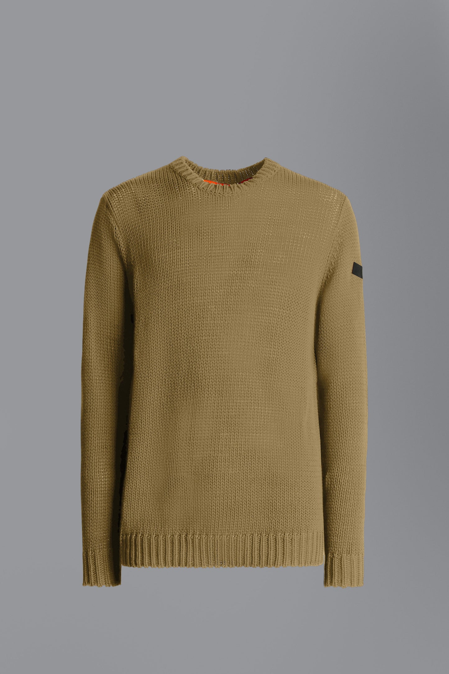 Knit Epo Round