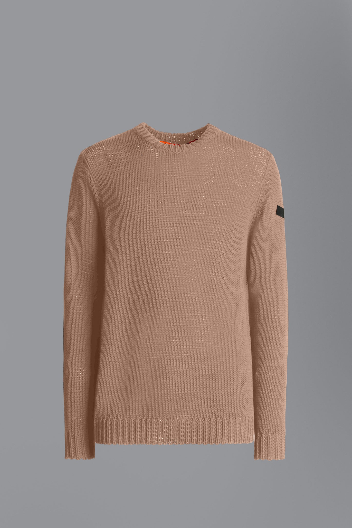 Knit Epo Round