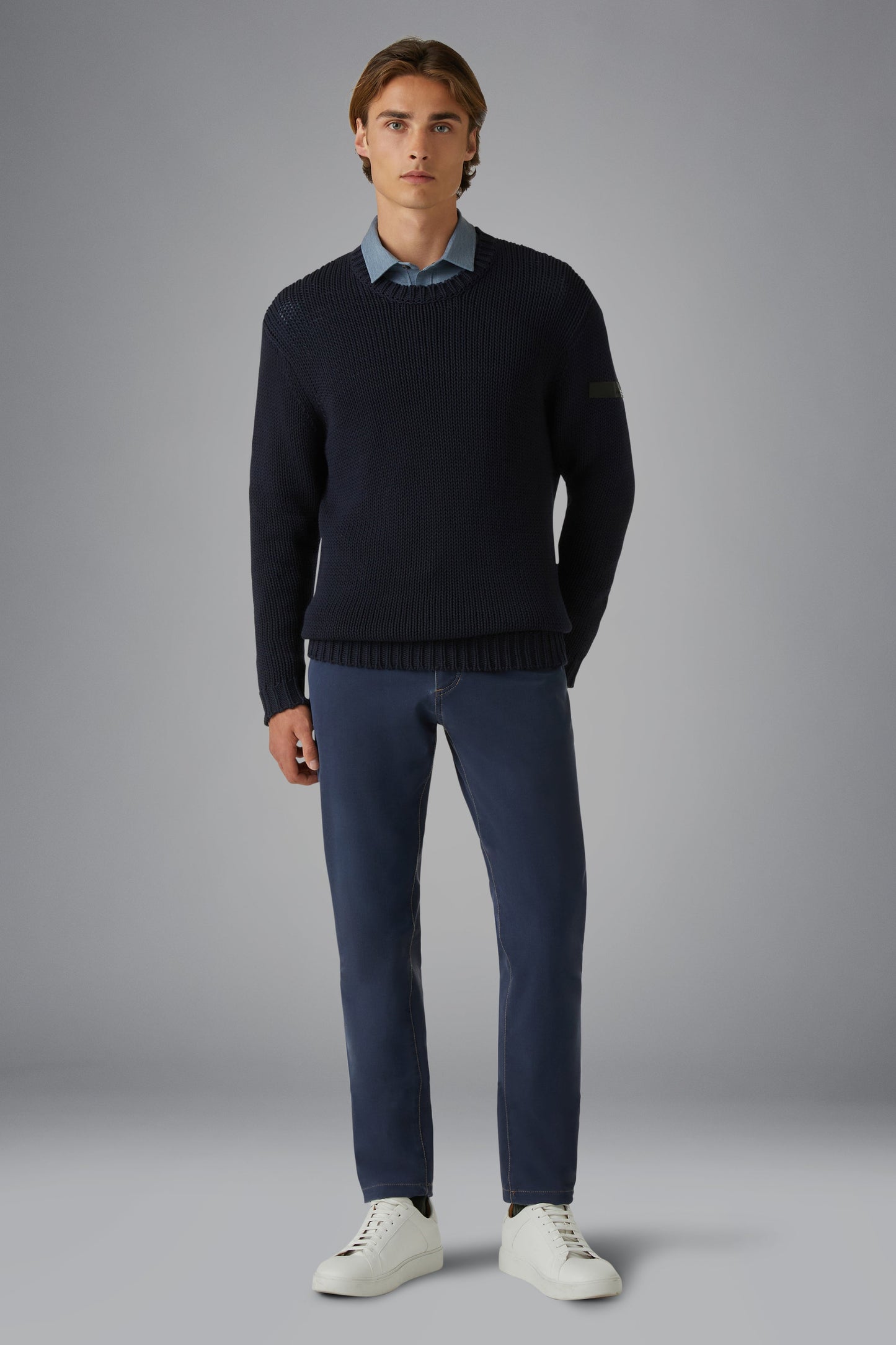 Knit Epo Round