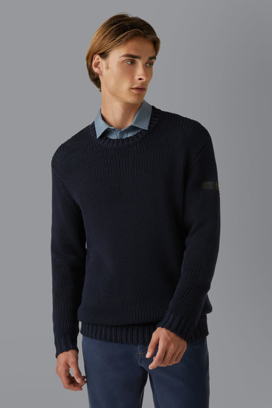 Knit Epo Round