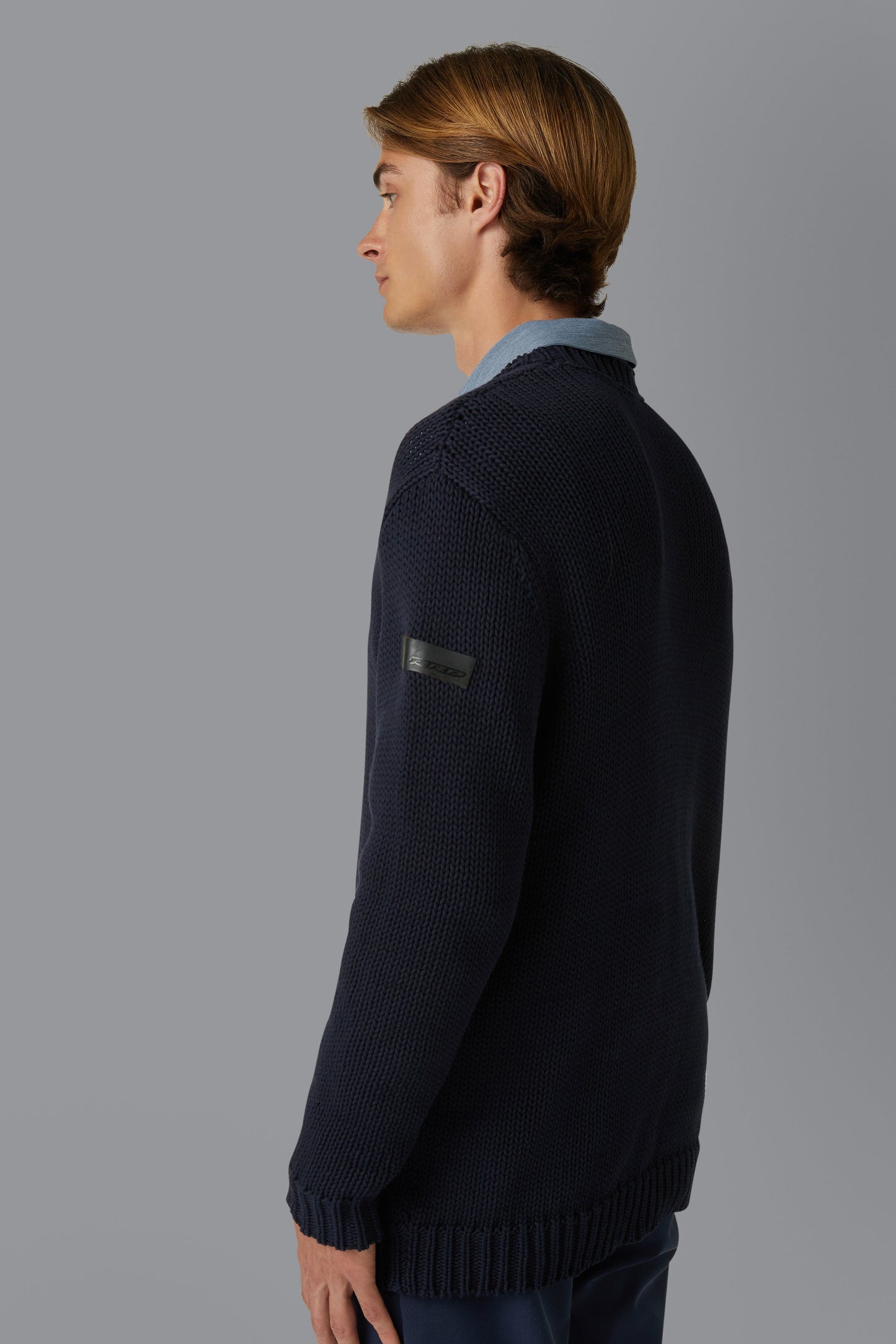 Knit Epo Round