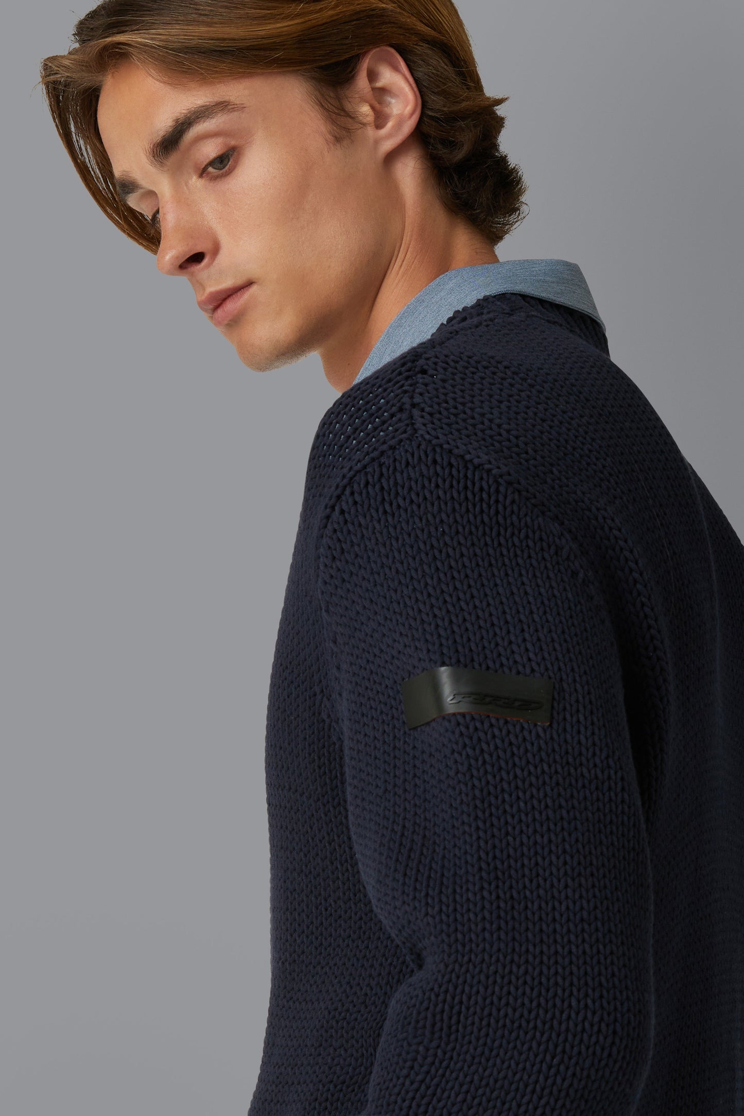 Knit Epo Round