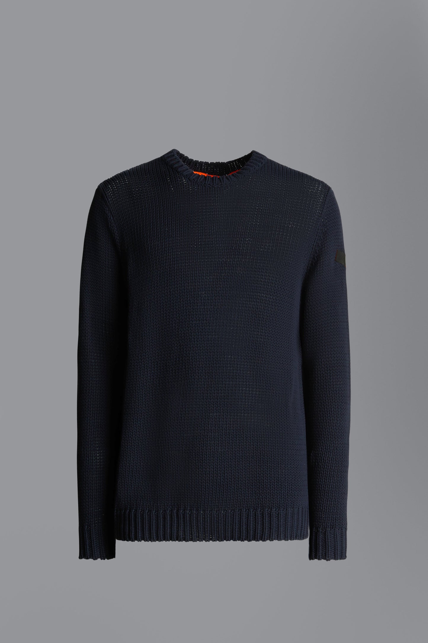 Knit Epo Round