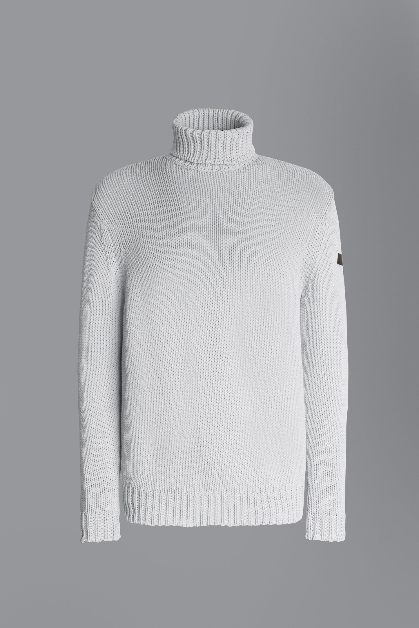 Knit Epo Turtleneck