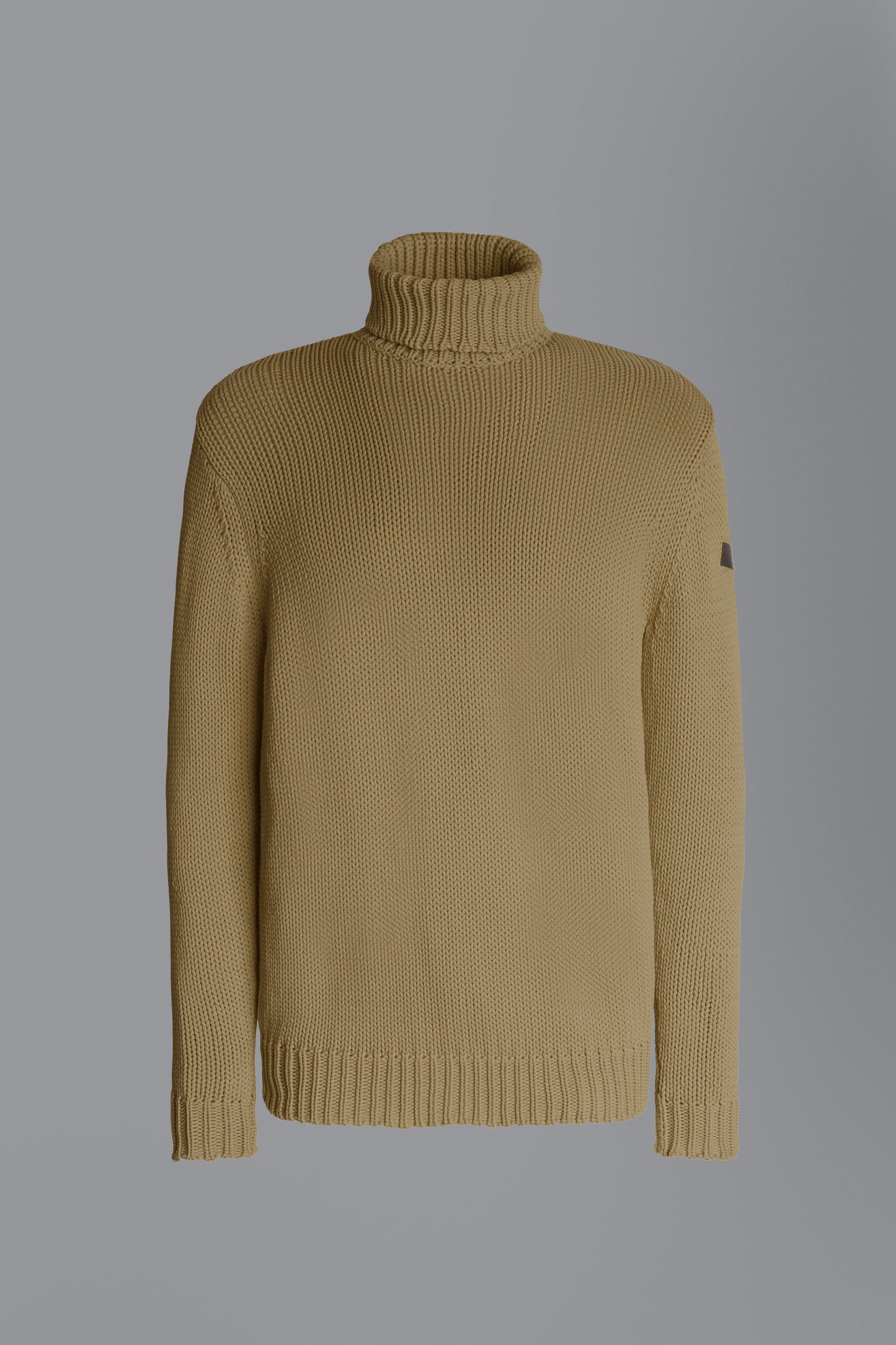 Knit Epo Turtleneck