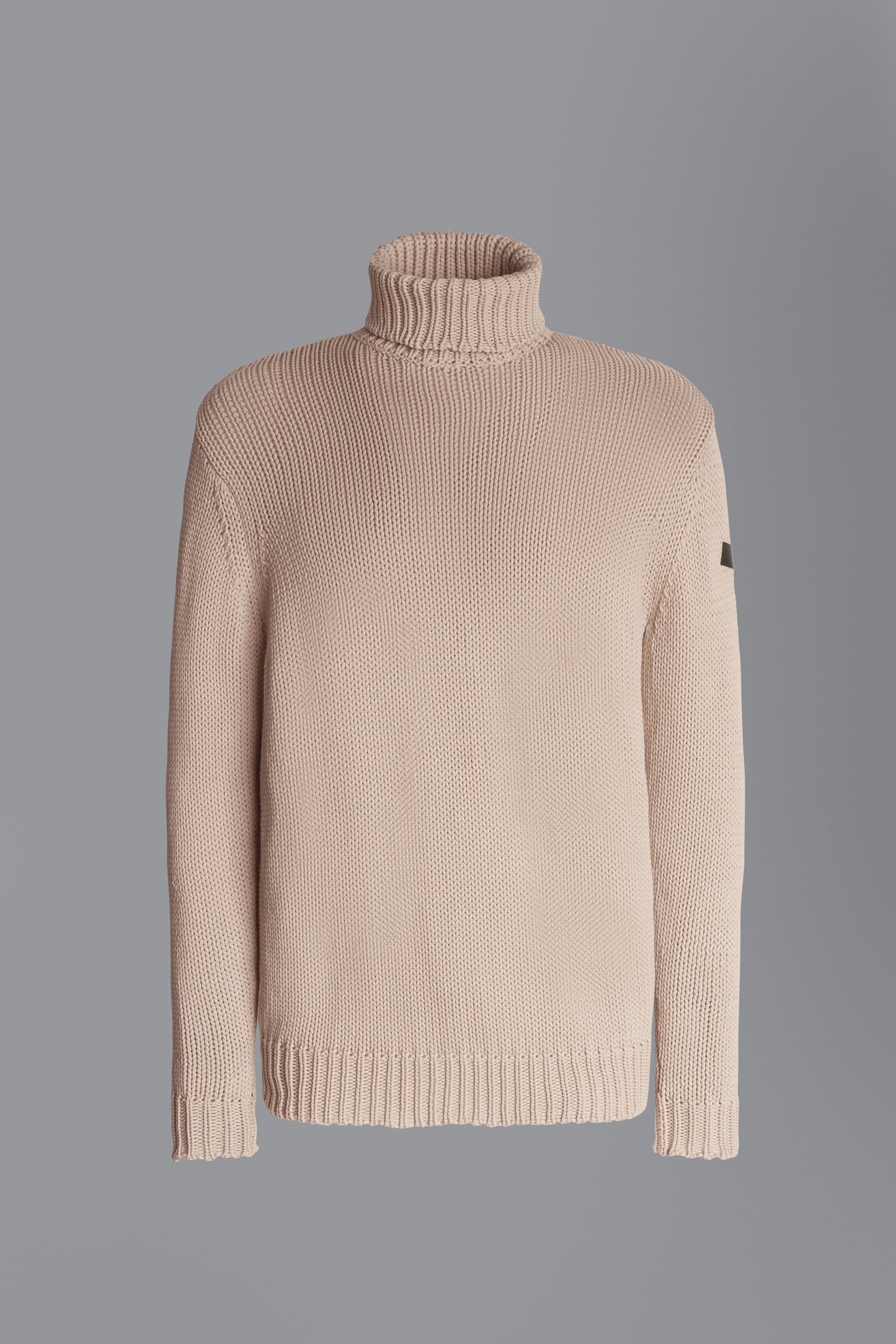 Knit Epo Turtleneck