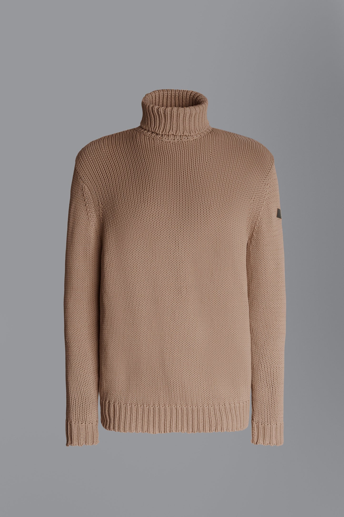 Knit Epo Turtleneck