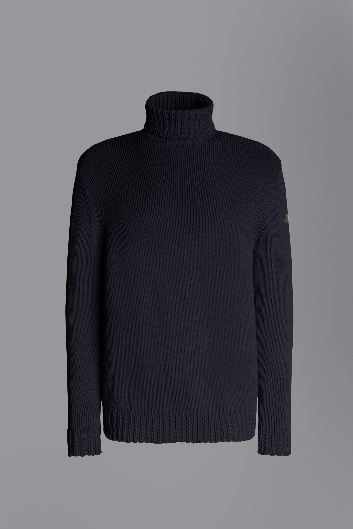 Knit Epo Turtleneck