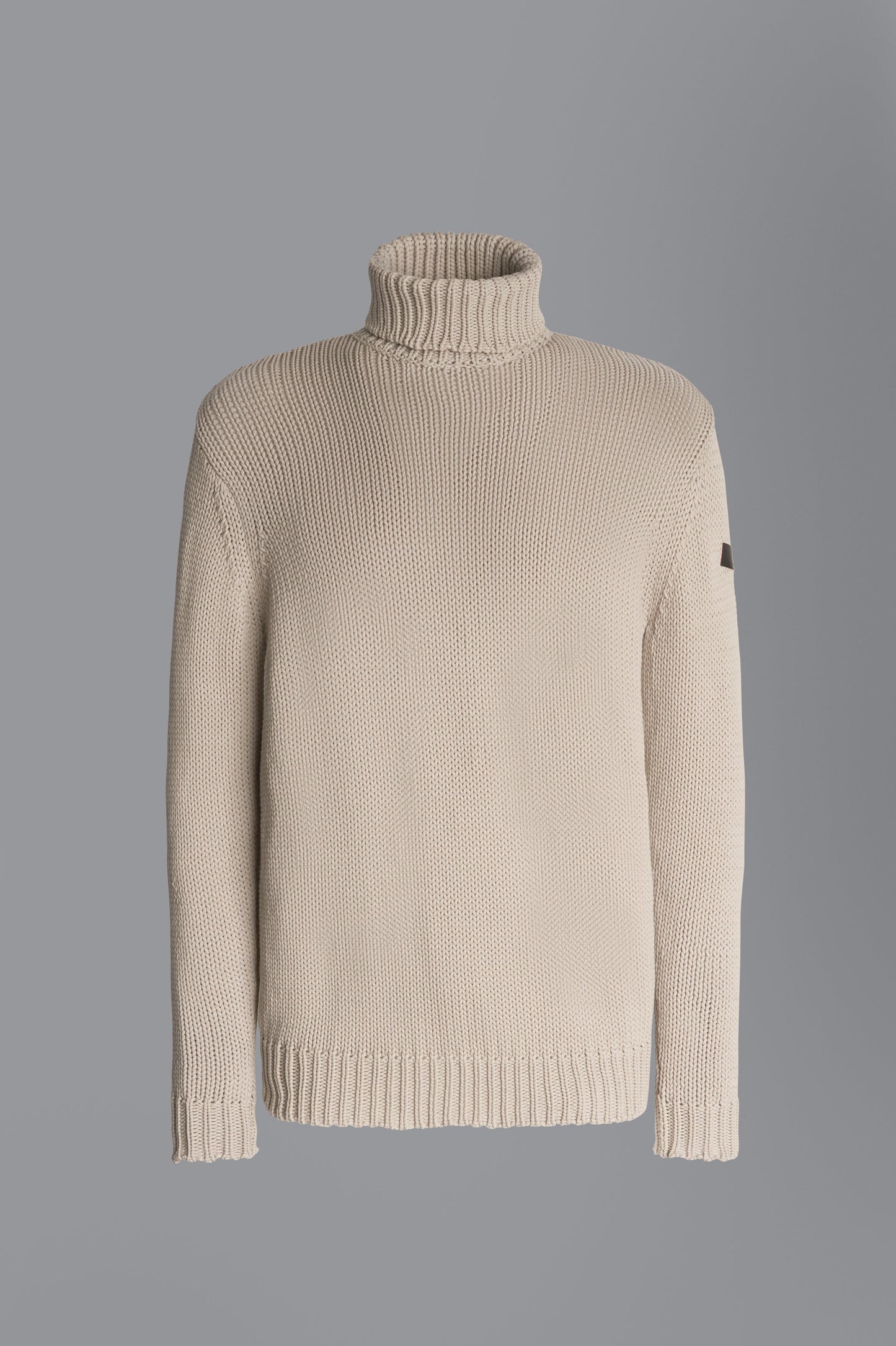 Knit Epo Turtleneck