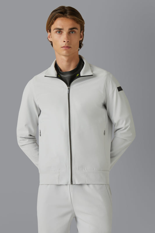 Fleece Winter Zip
