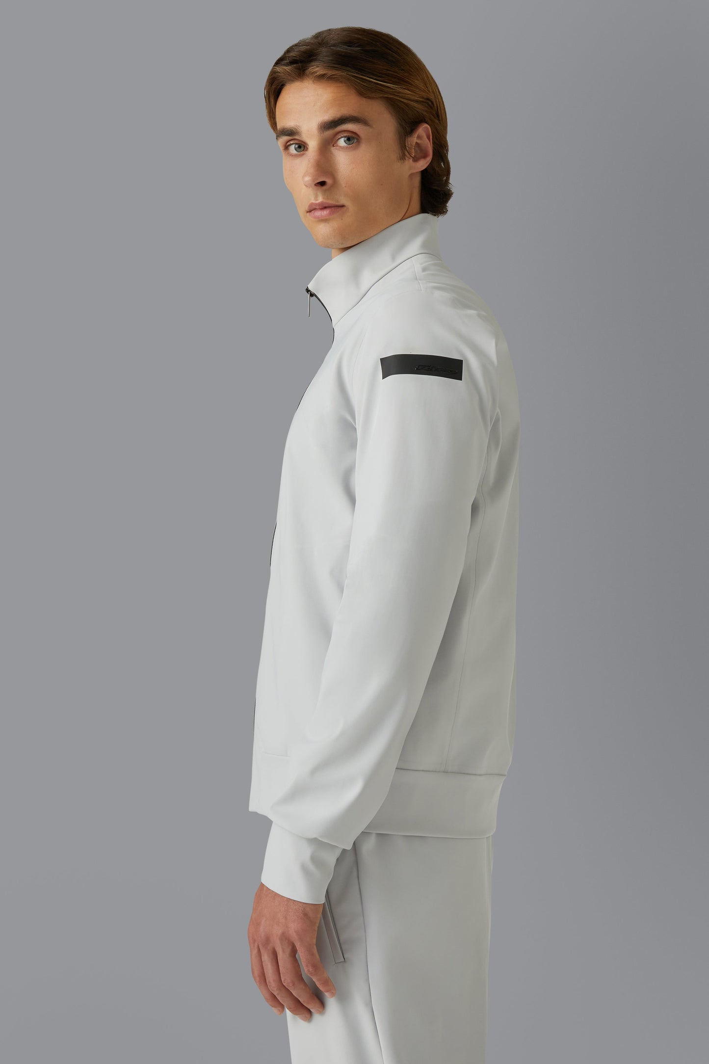 Fleece Winter Zip