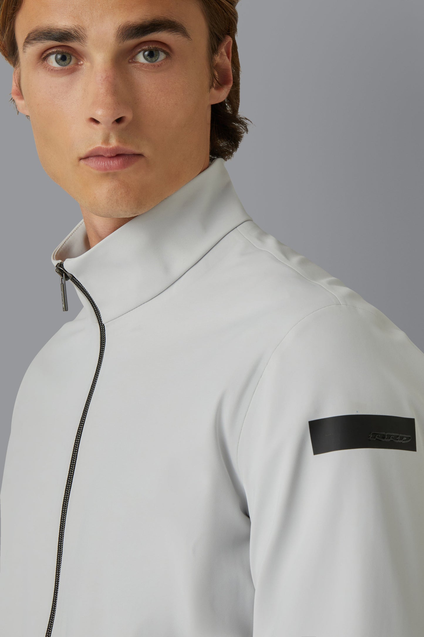 Fleece Winter Zip