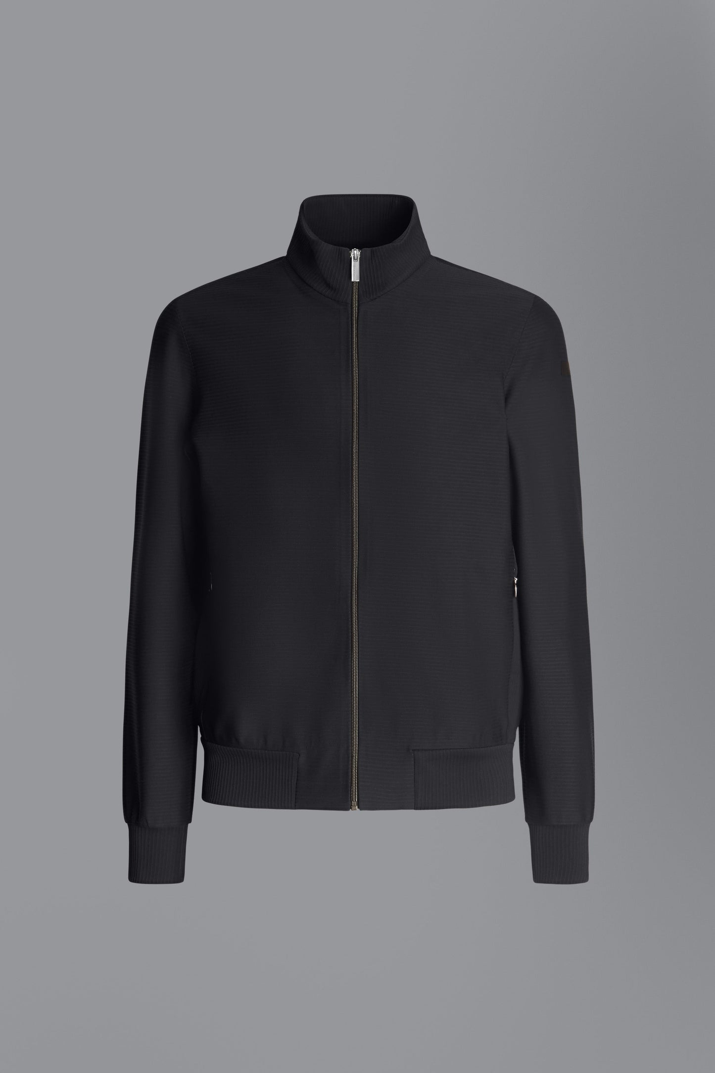 Fleece Spand Zip