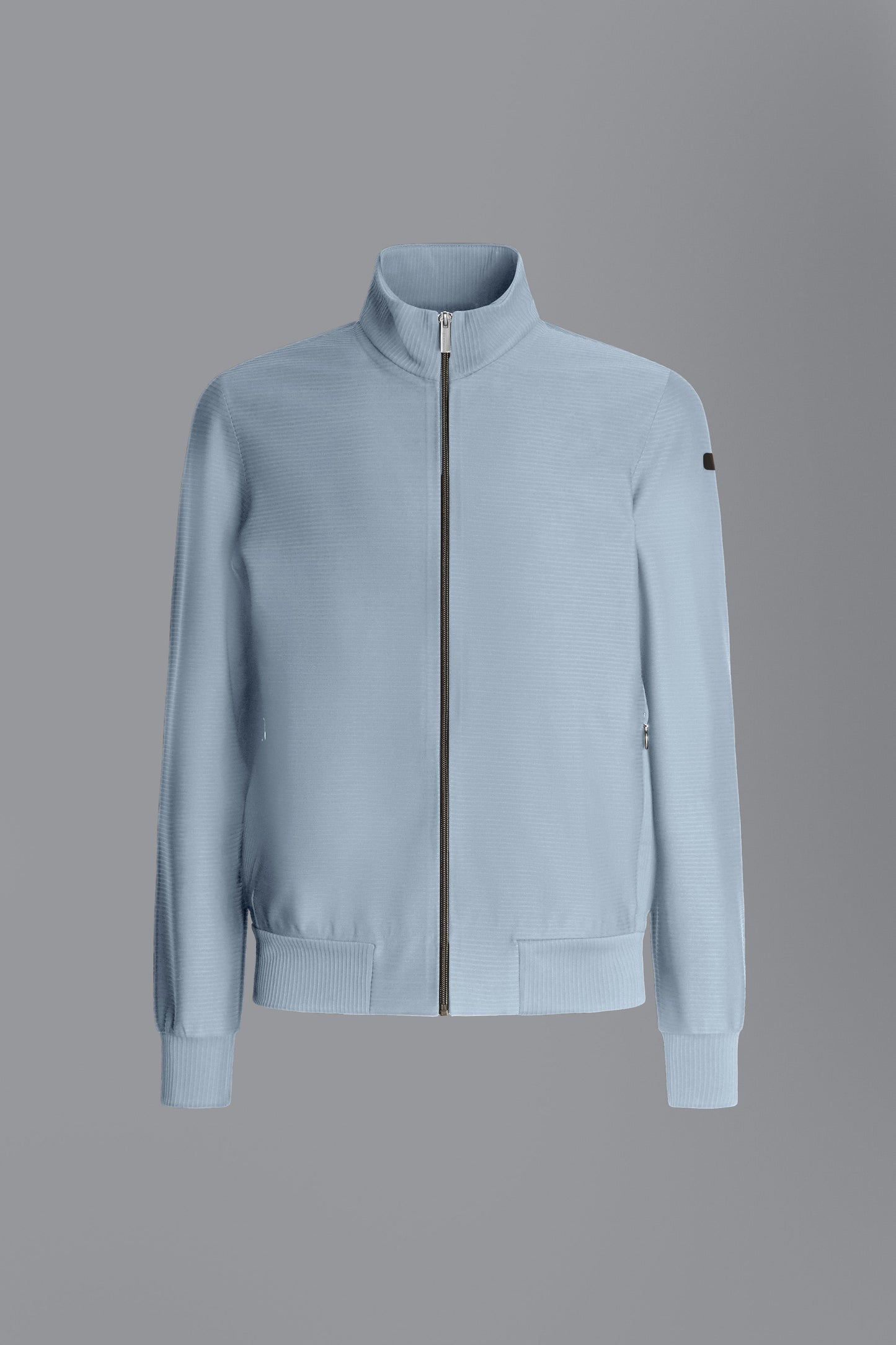 Fleece Spand Zip