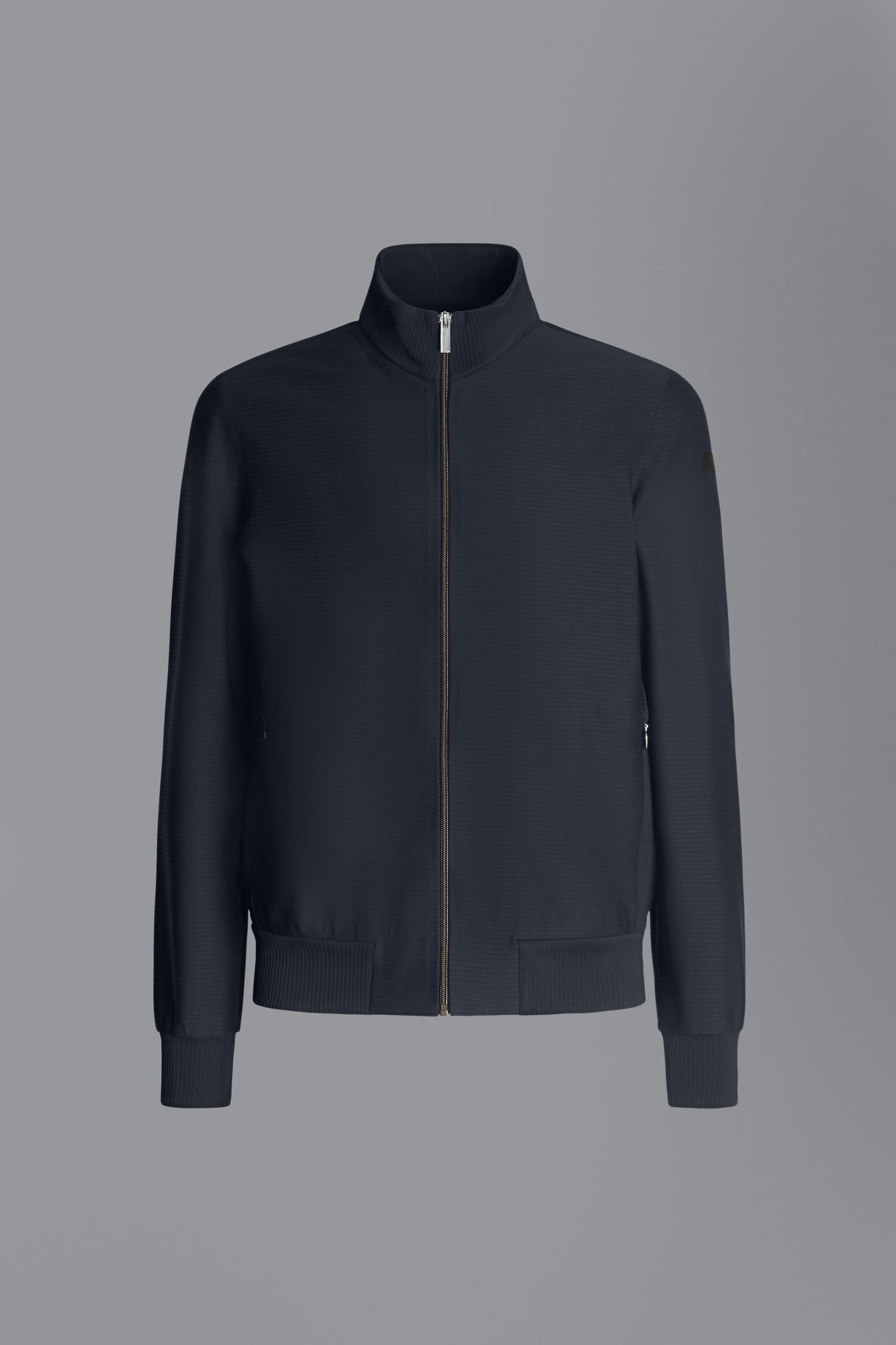 Fleece Spand Zip