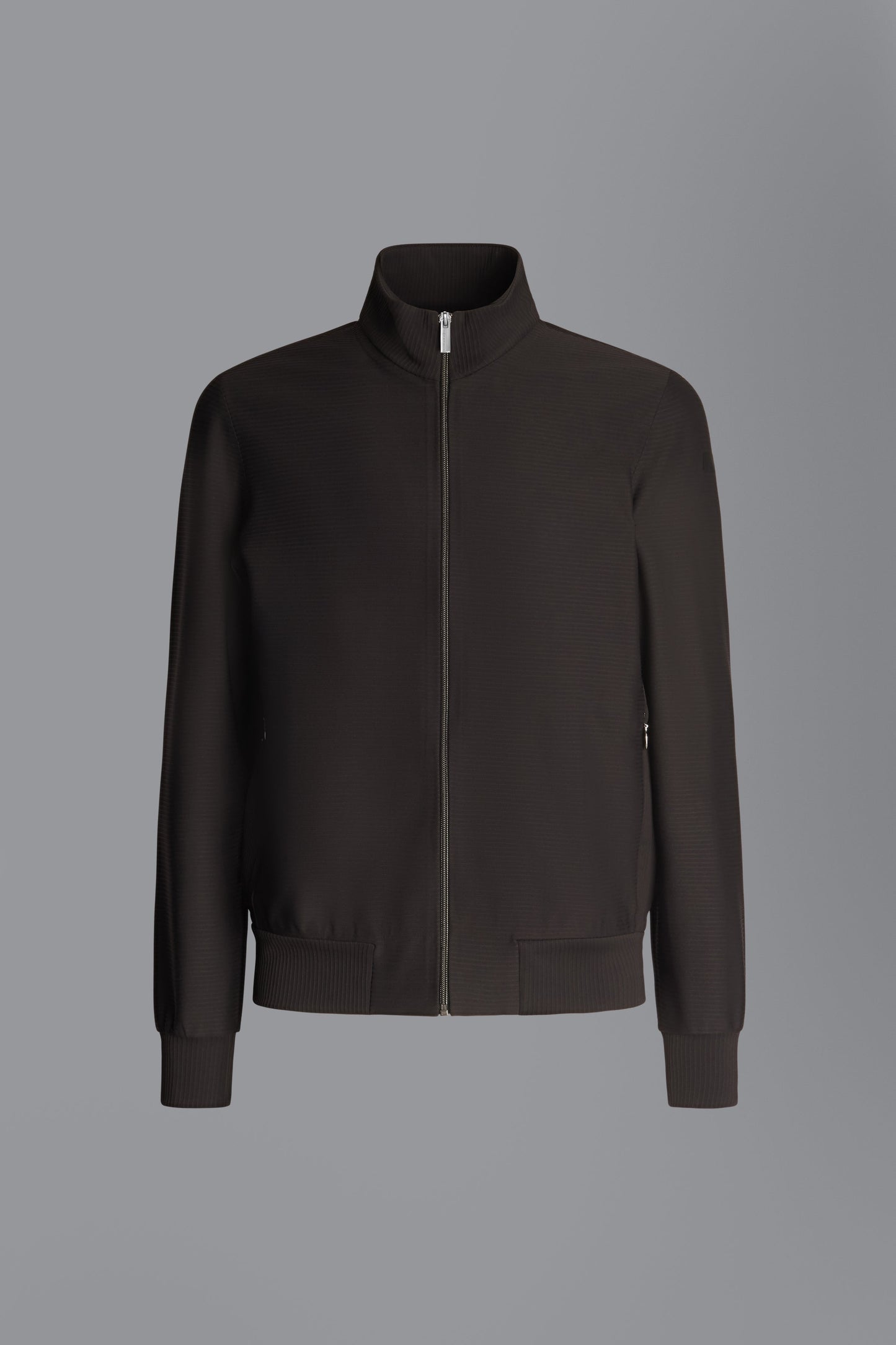 Fleece Spand Zip