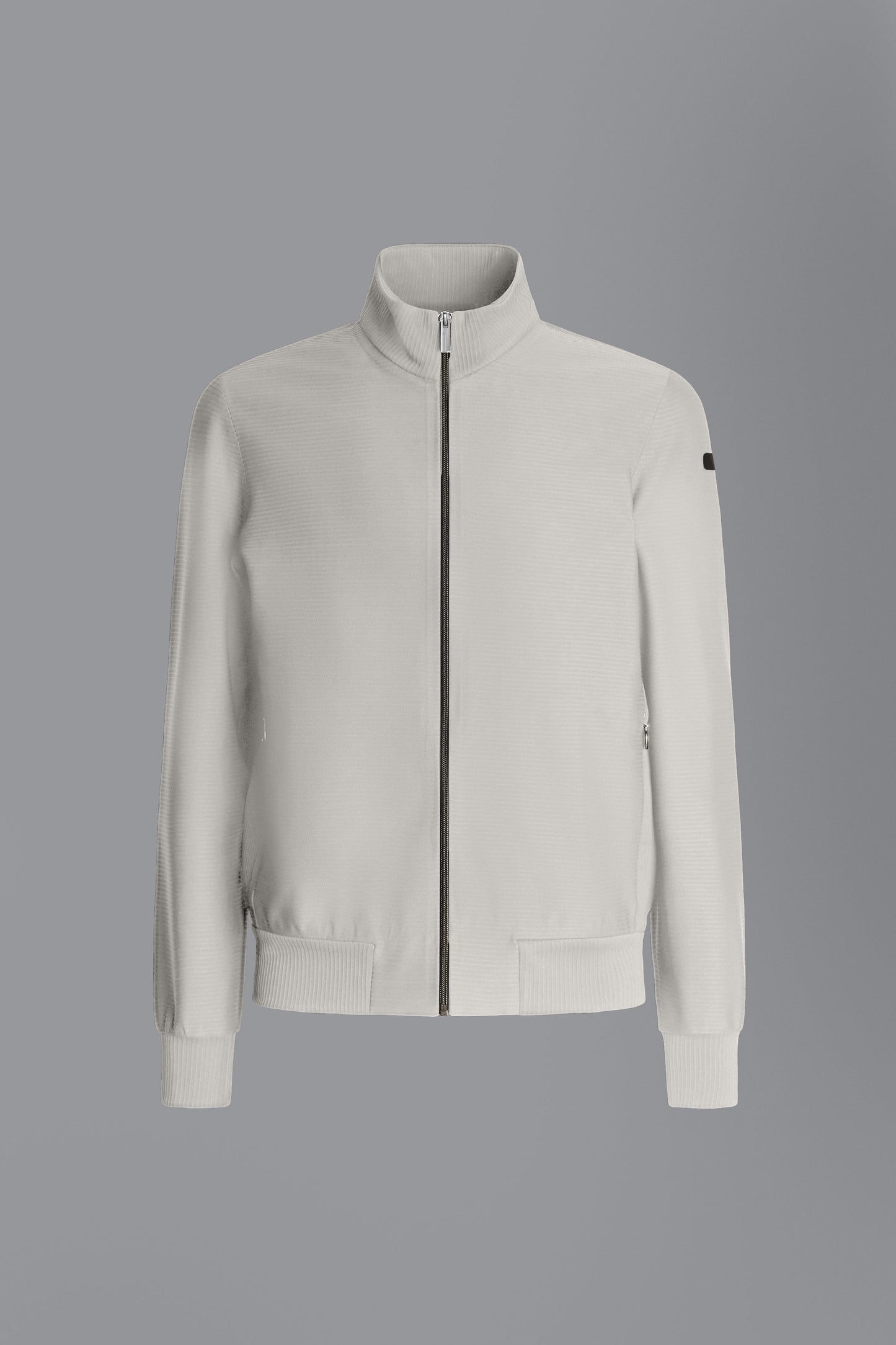 Fleece Spand Zip