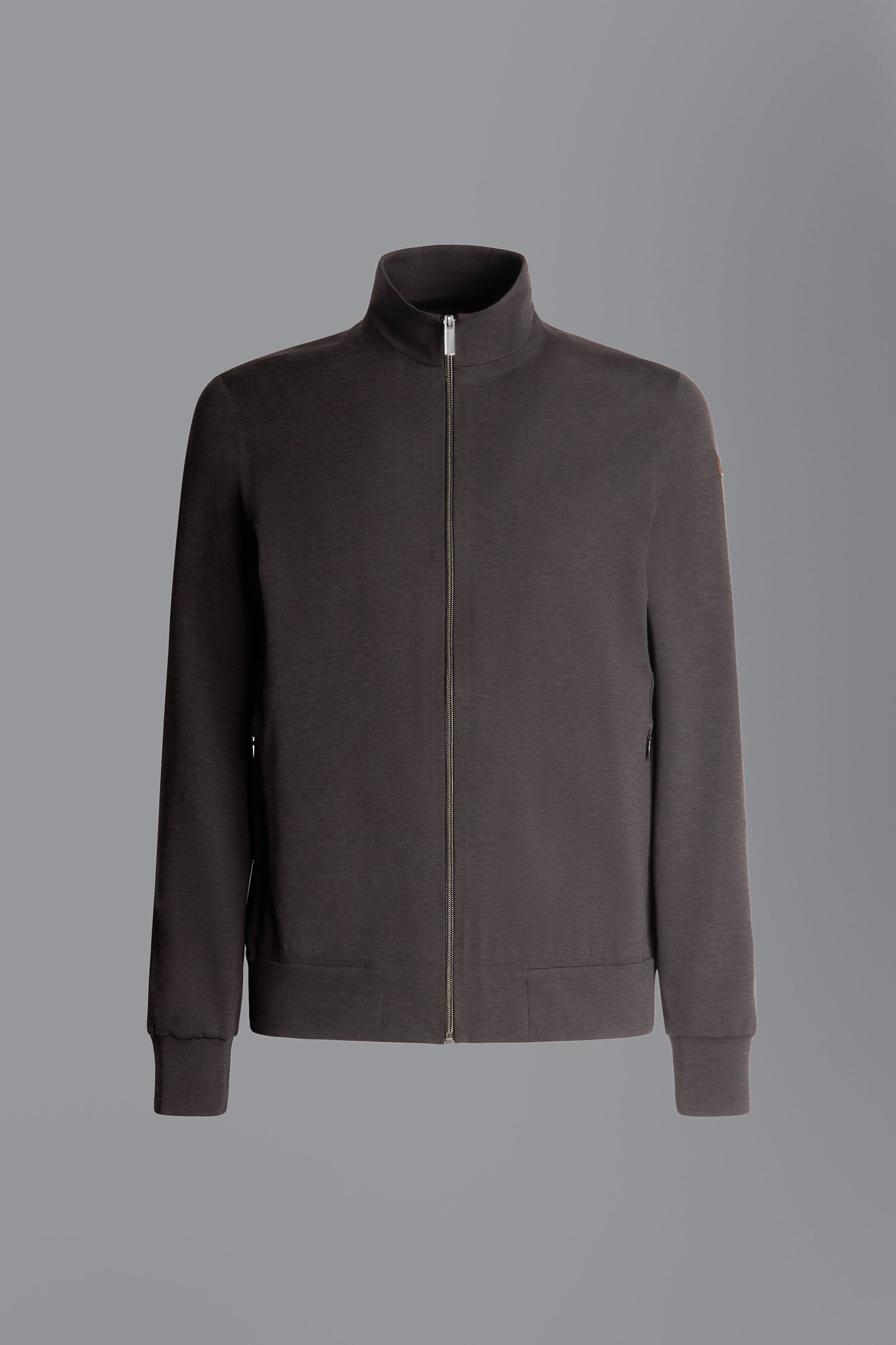 Fleece New Jer Zip
