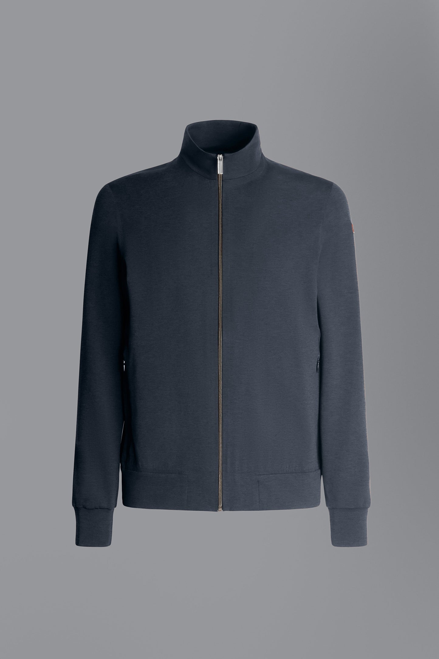 Fleece New Jer Zip