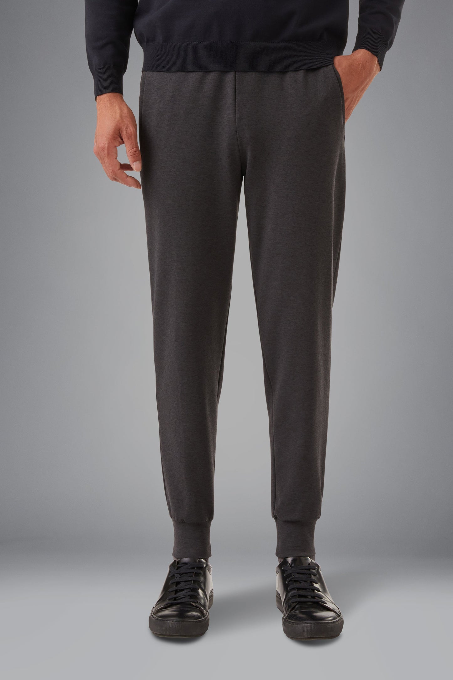Pant New Jer Jumper