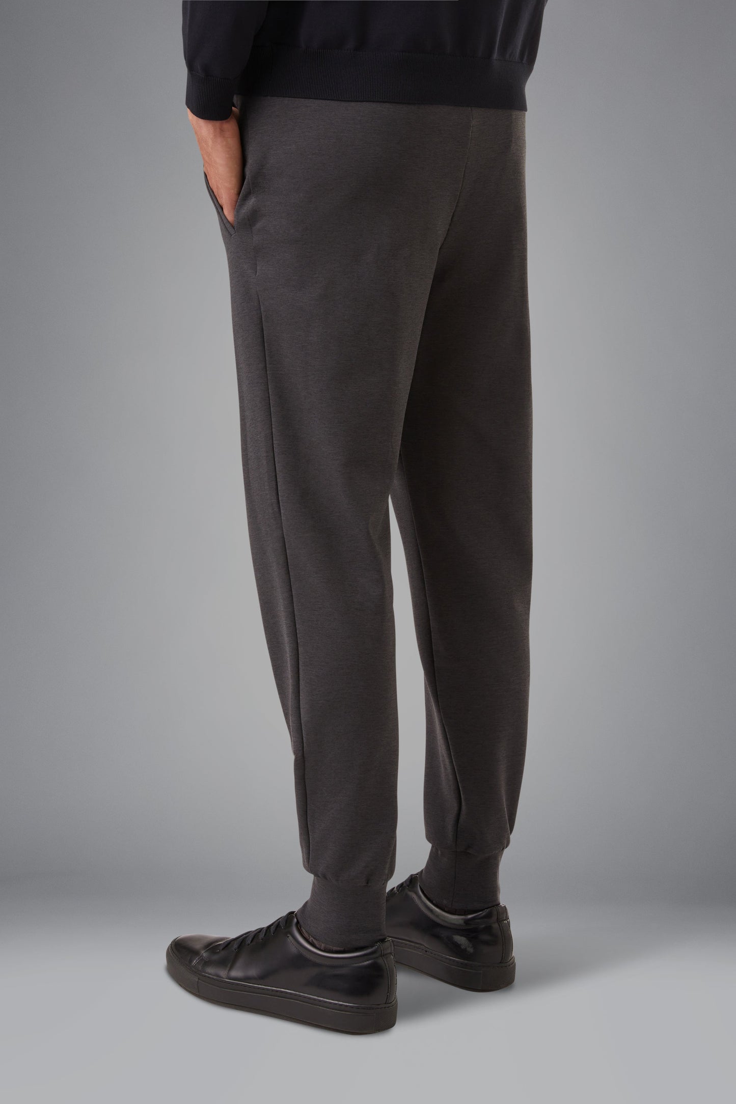 Pant New Jer Jumper