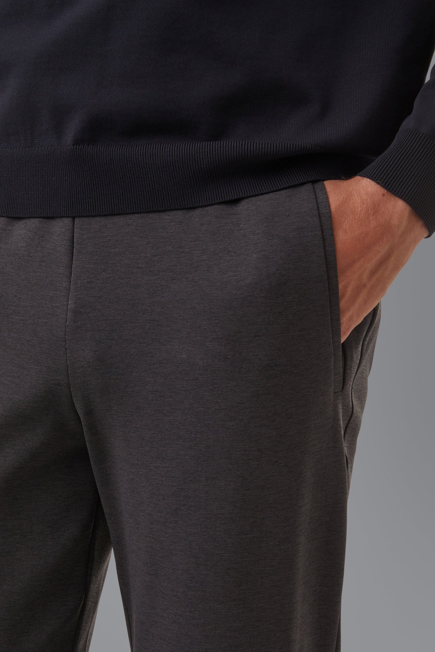 Pant New Jer Jumper