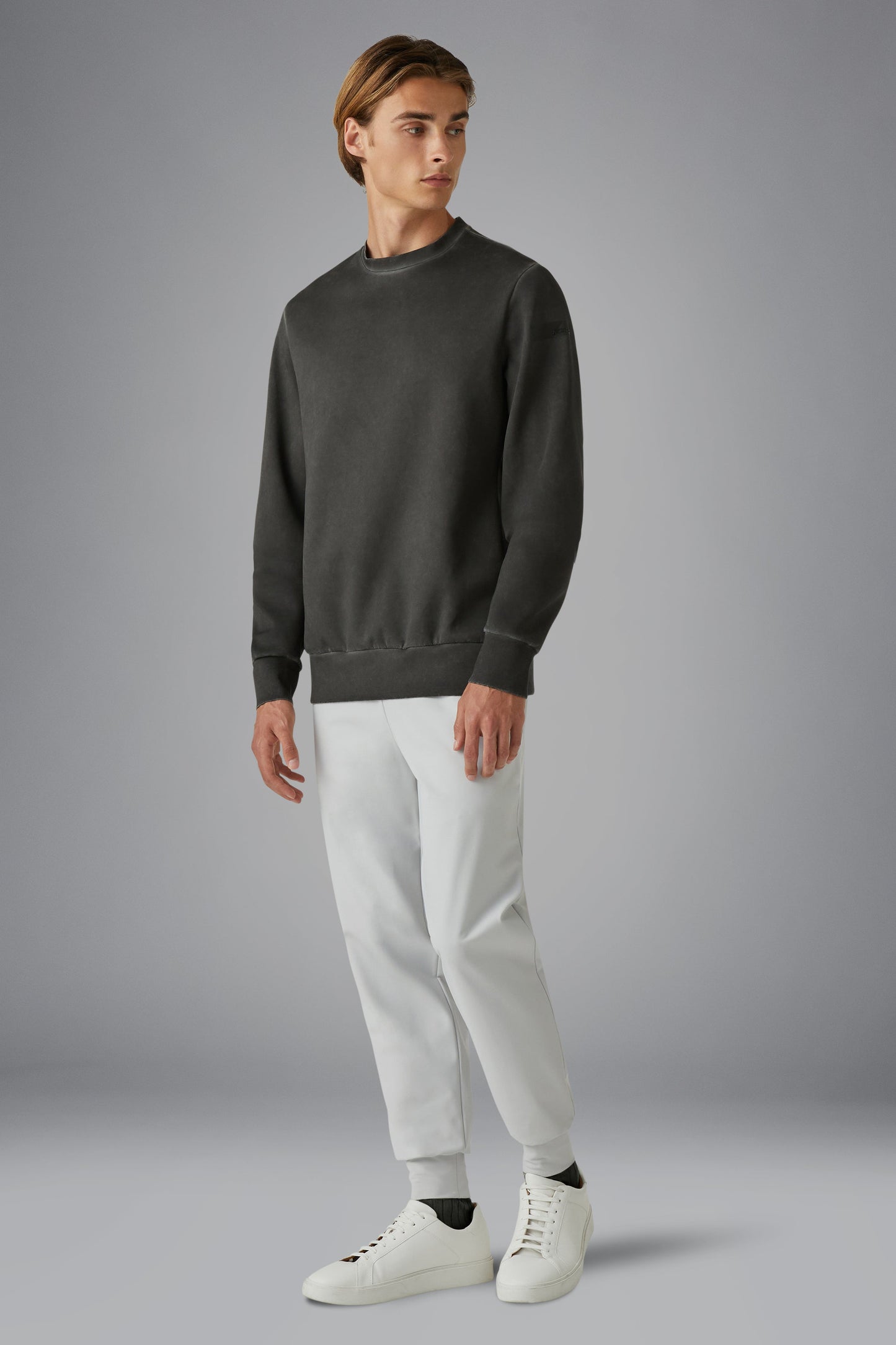 Fleece Basic Round