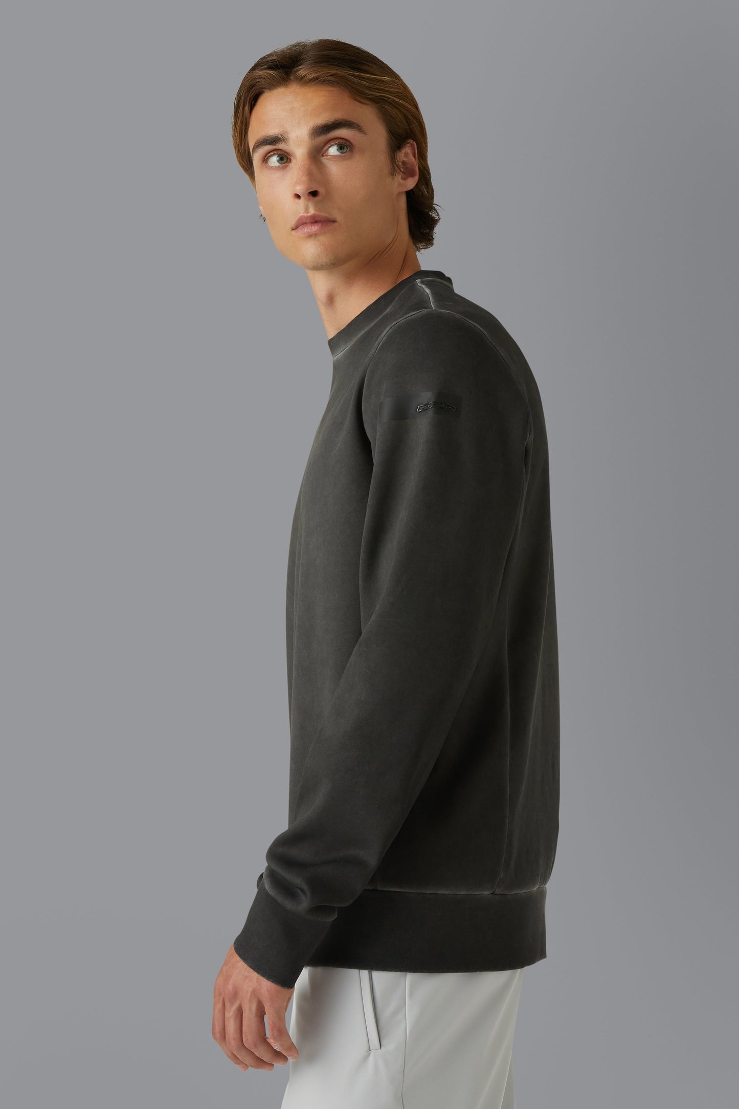 Fleece Basic Round