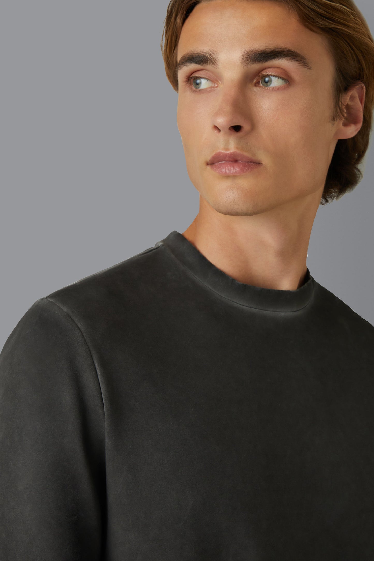Fleece Basic Round