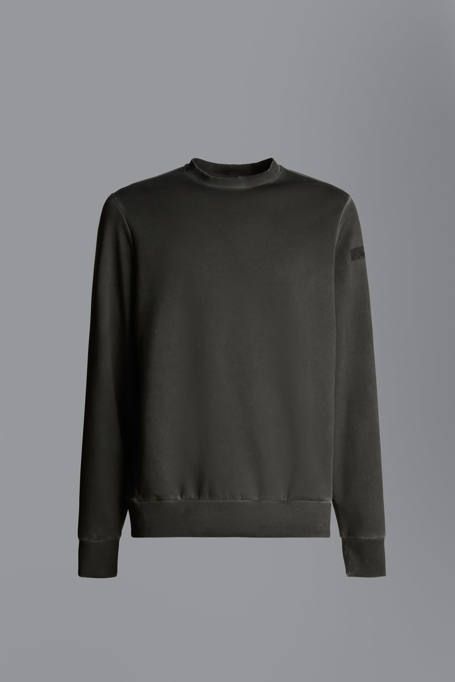 Fleece Basic Round