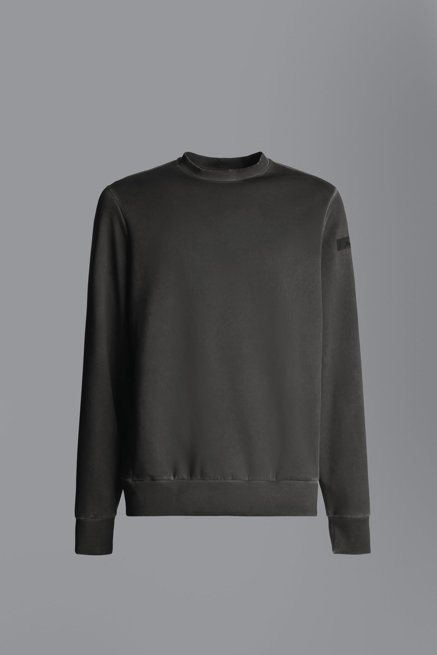 Fleece Basic Round