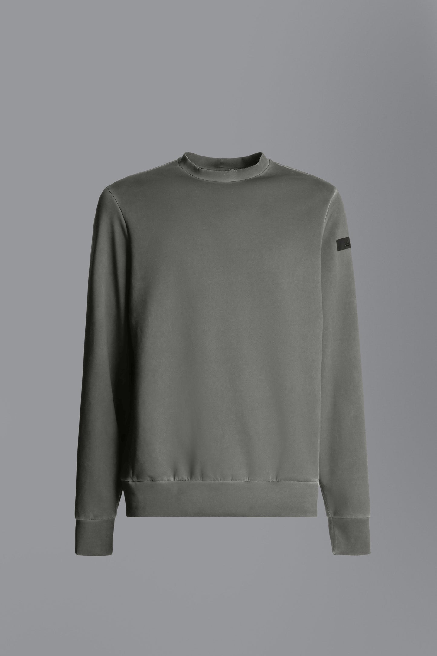 Fleece Basic Round
