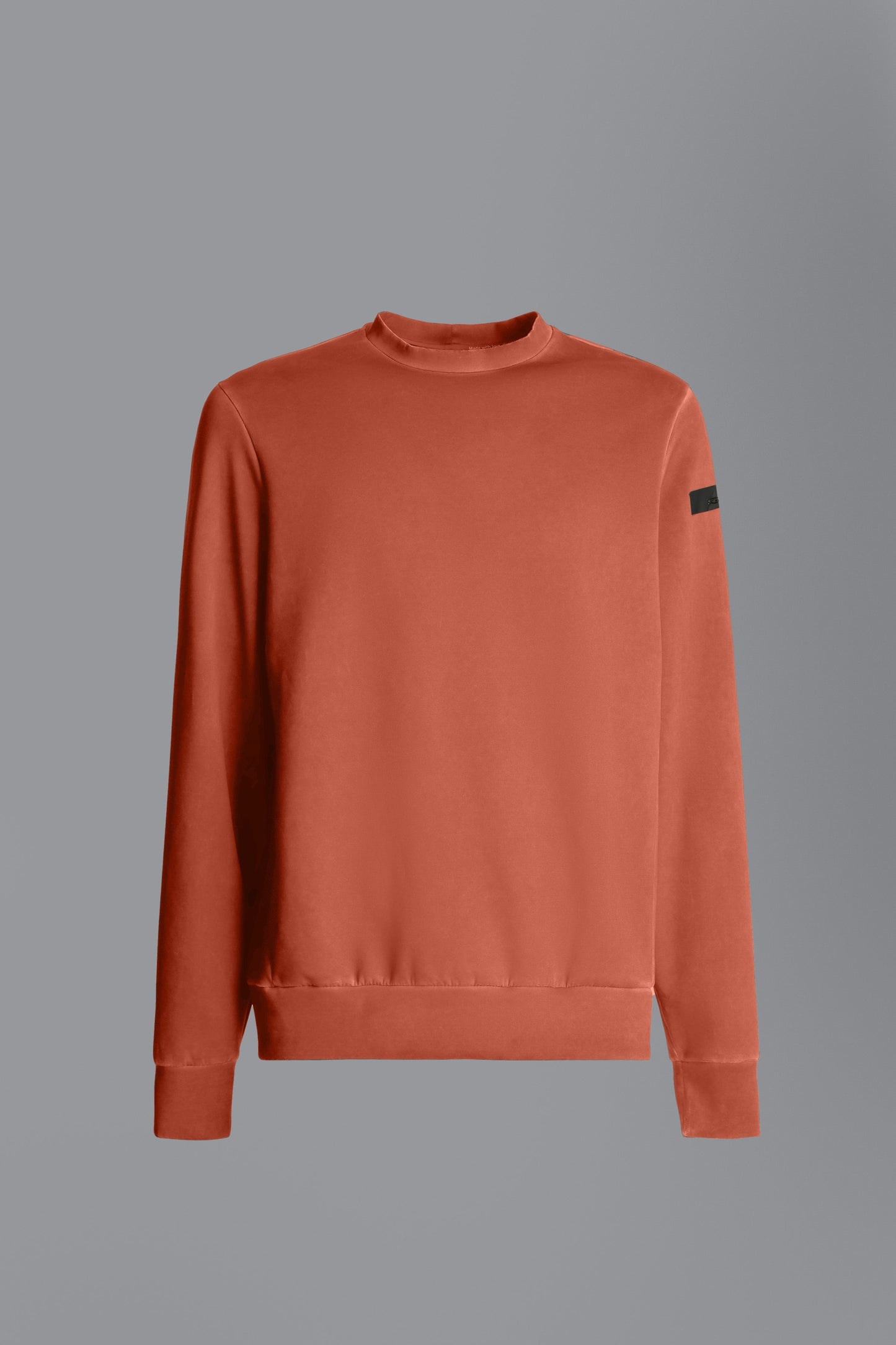 Fleece Basic Round