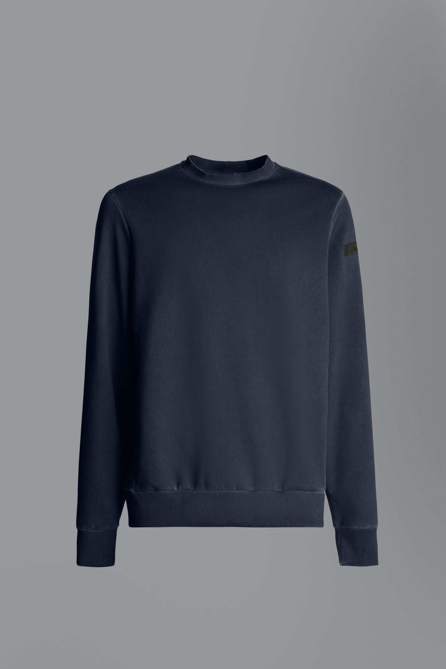 Fleece Basic Round