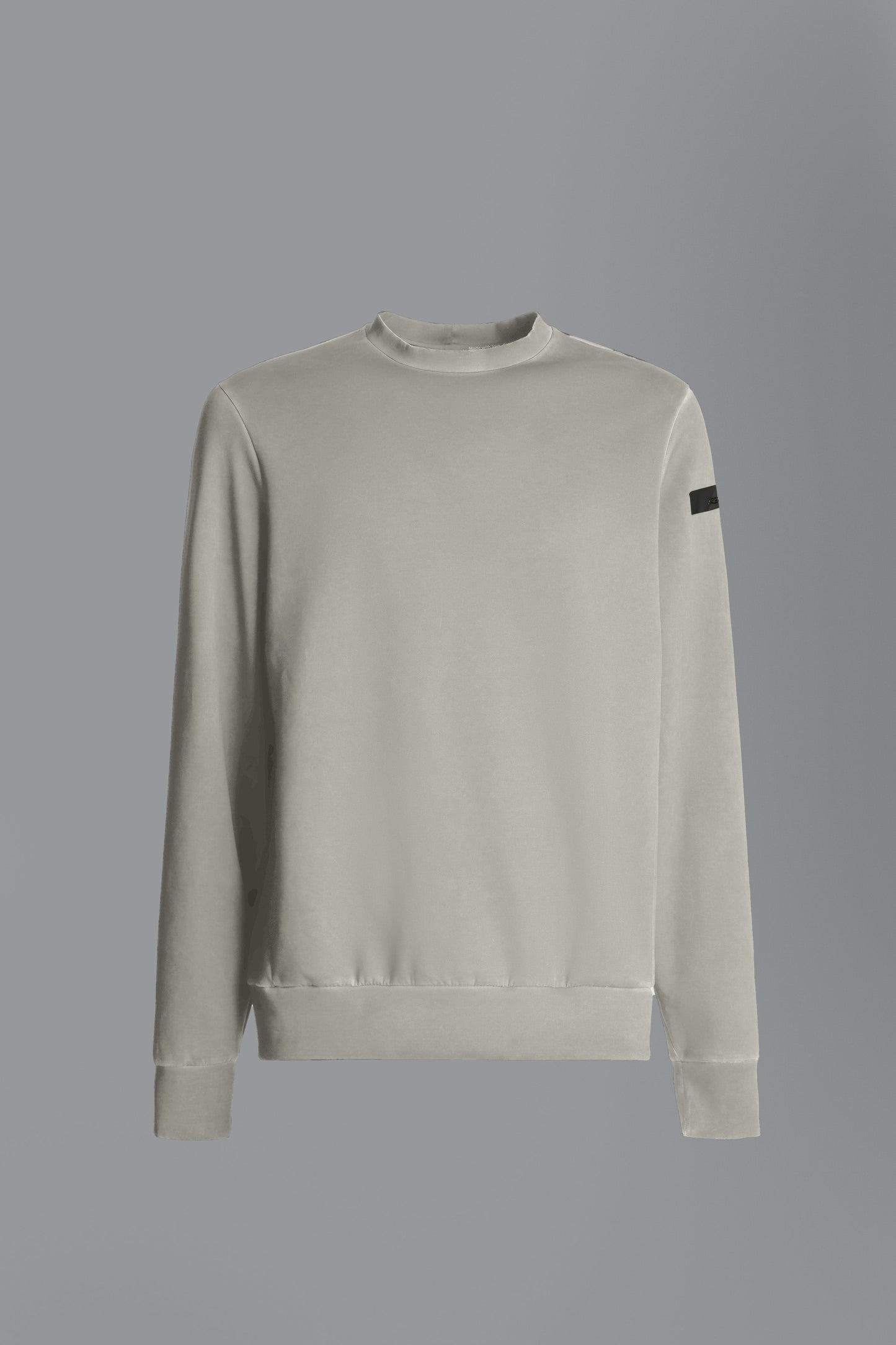 Fleece Basic Round