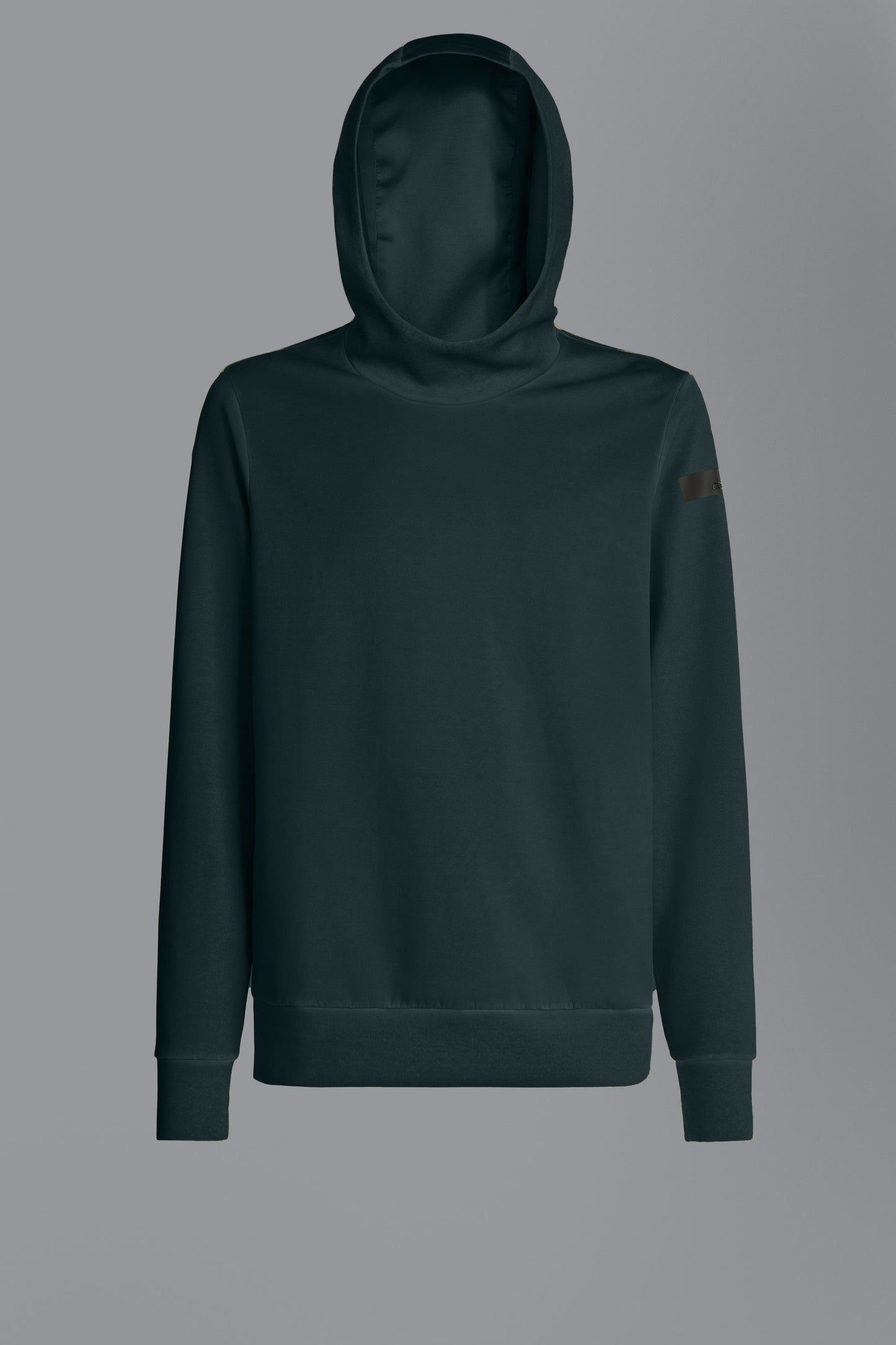 Fleece Basic Hood