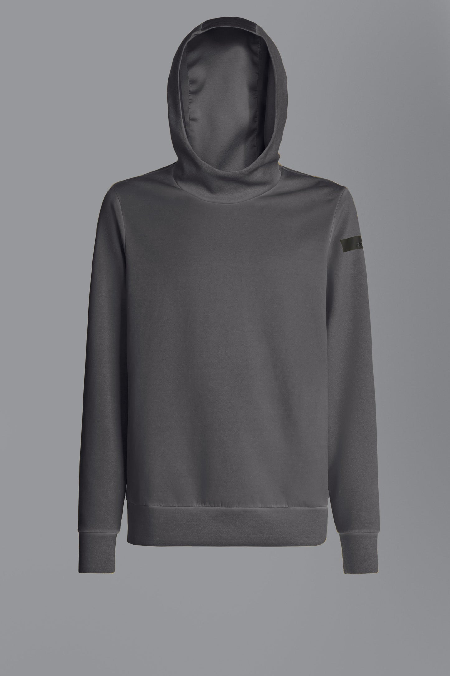 Fleece Basic Hood