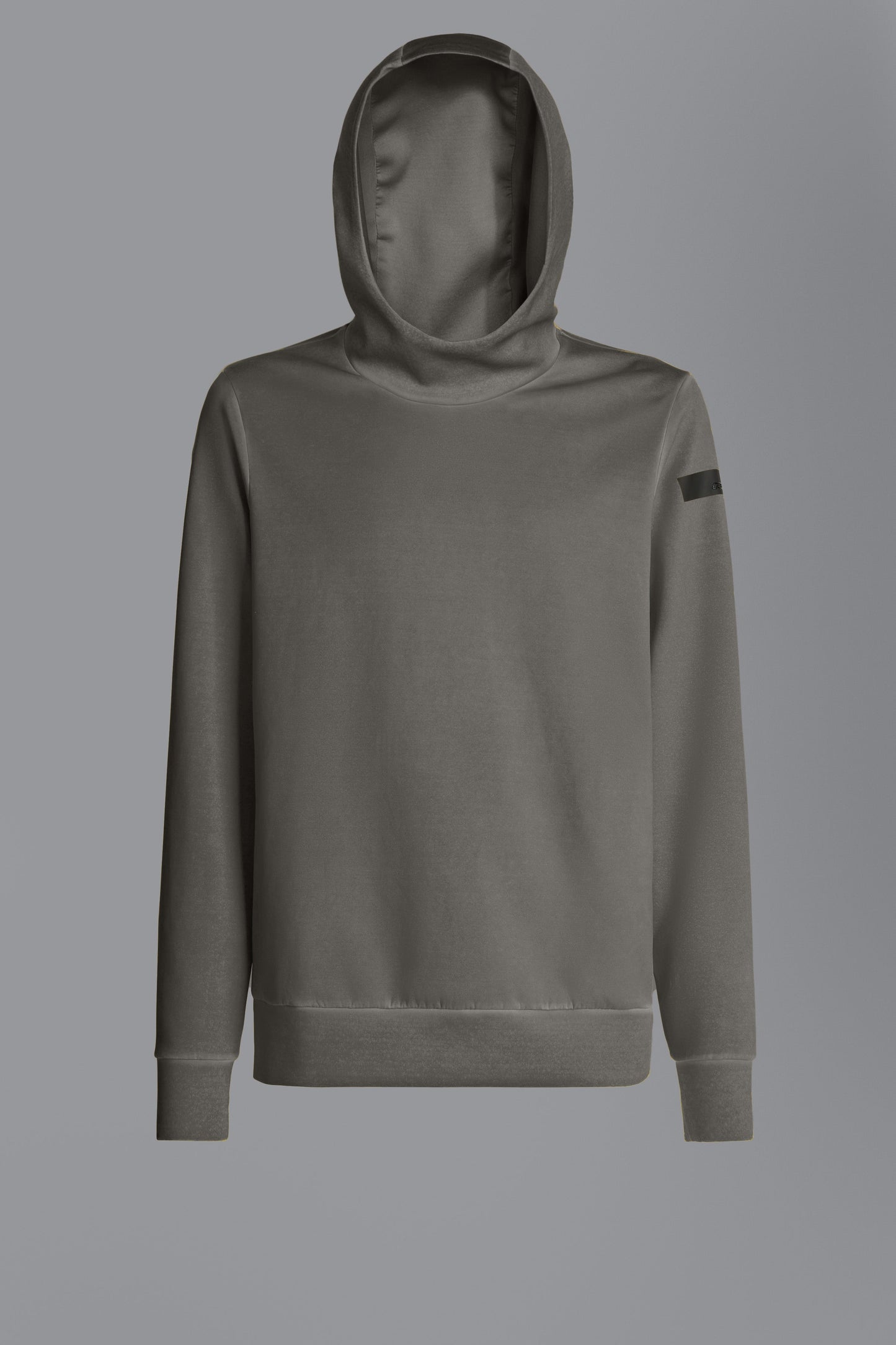 Fleece Basic Hood