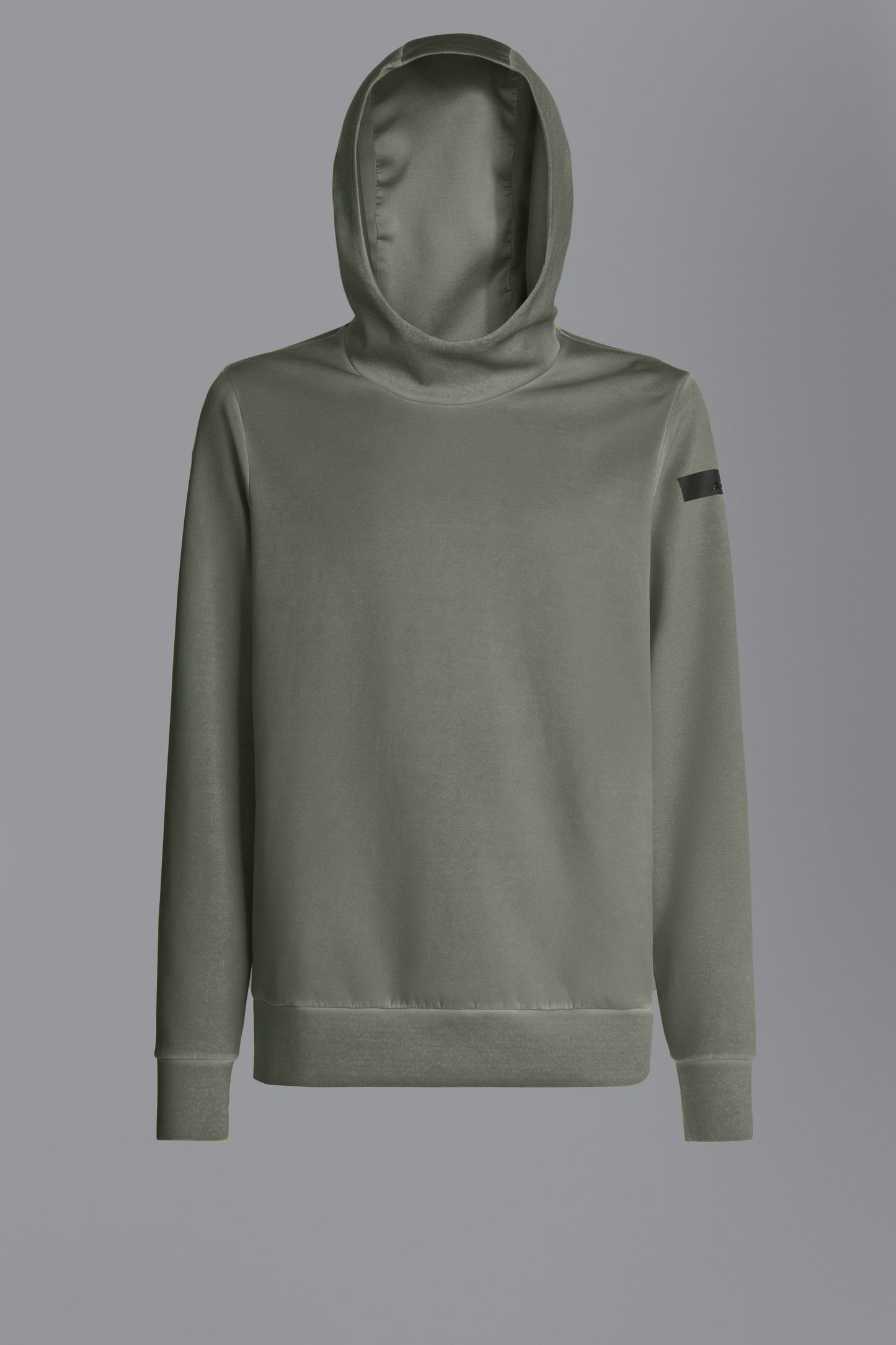 Fleece Basic Hood