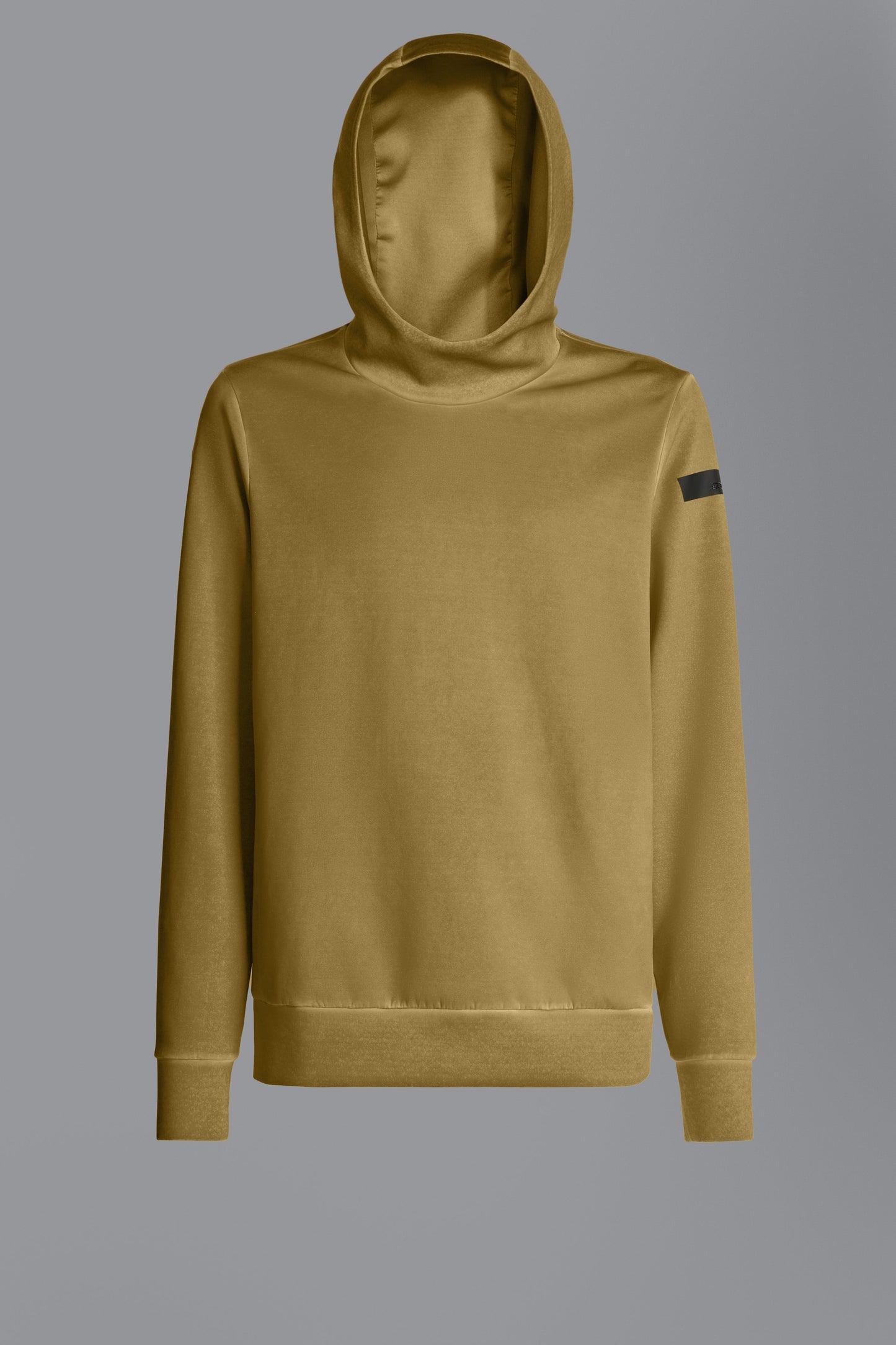 Fleece Basic Hood