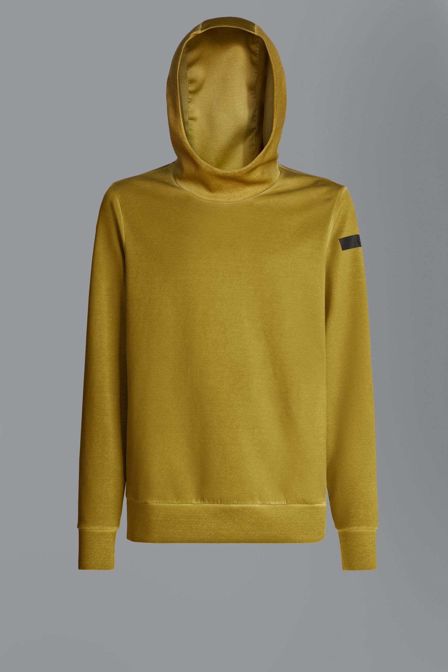 Fleece Basic Hood