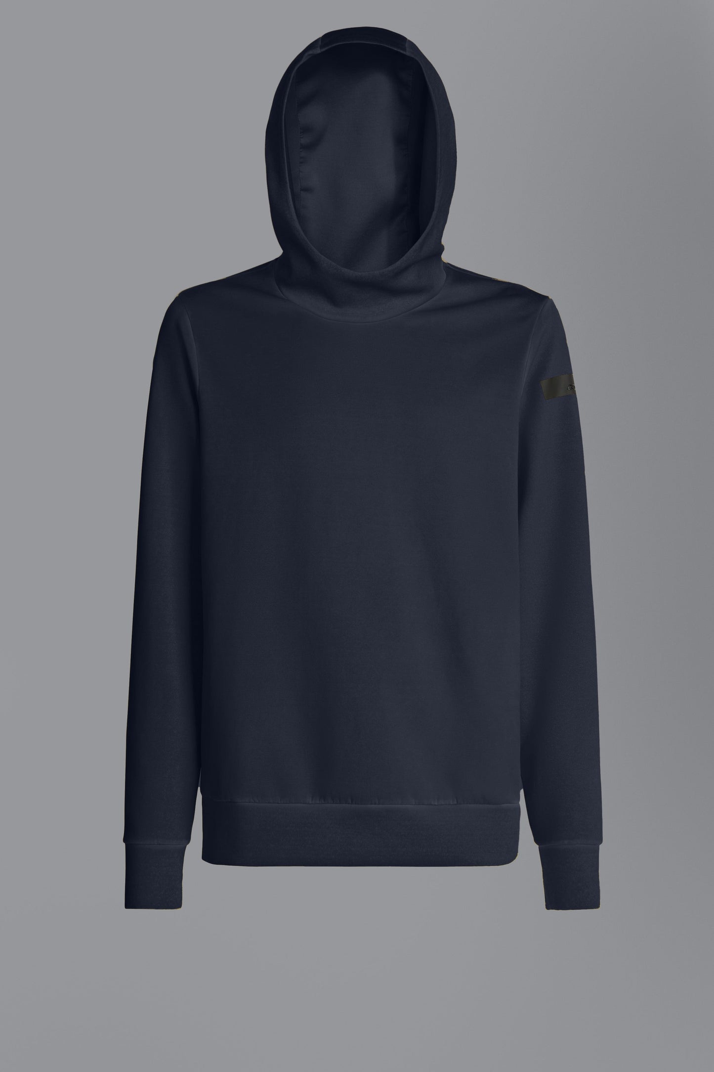 Fleece Basic Hood