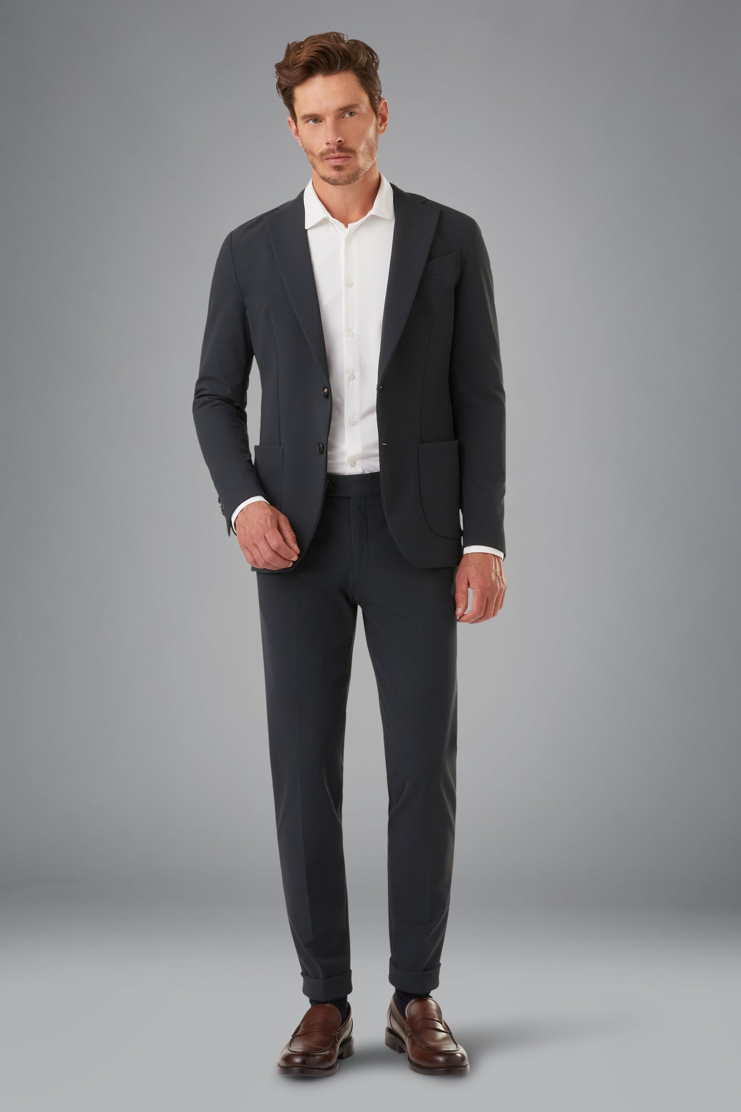 Pant Winter Chino