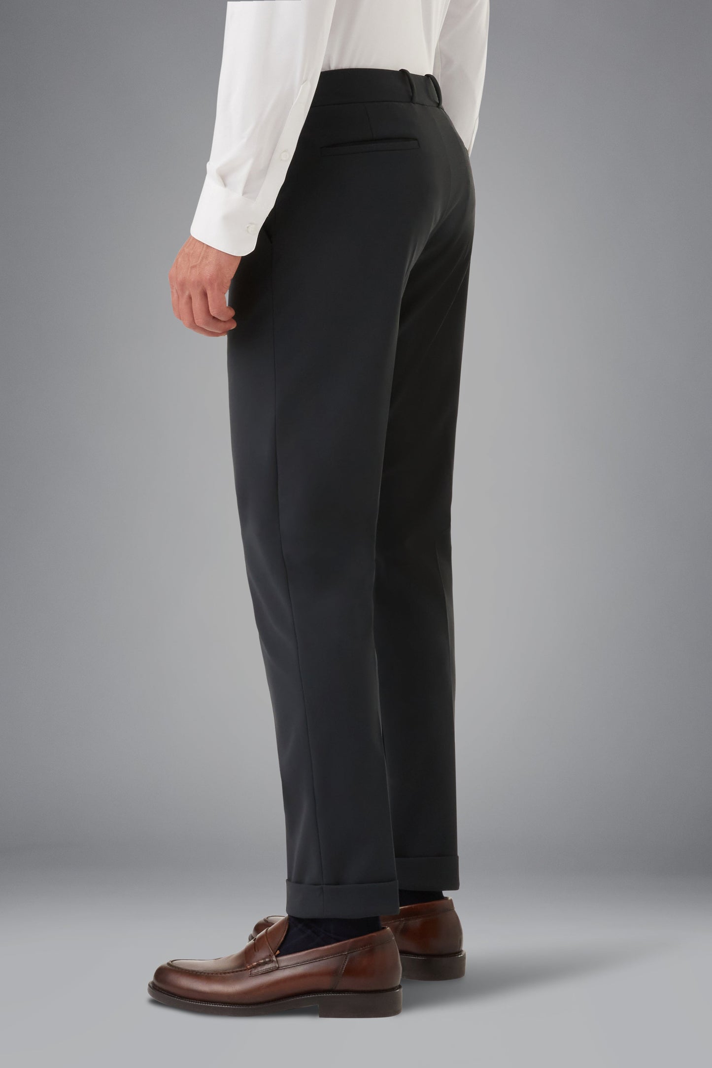 Pant Winter Chino